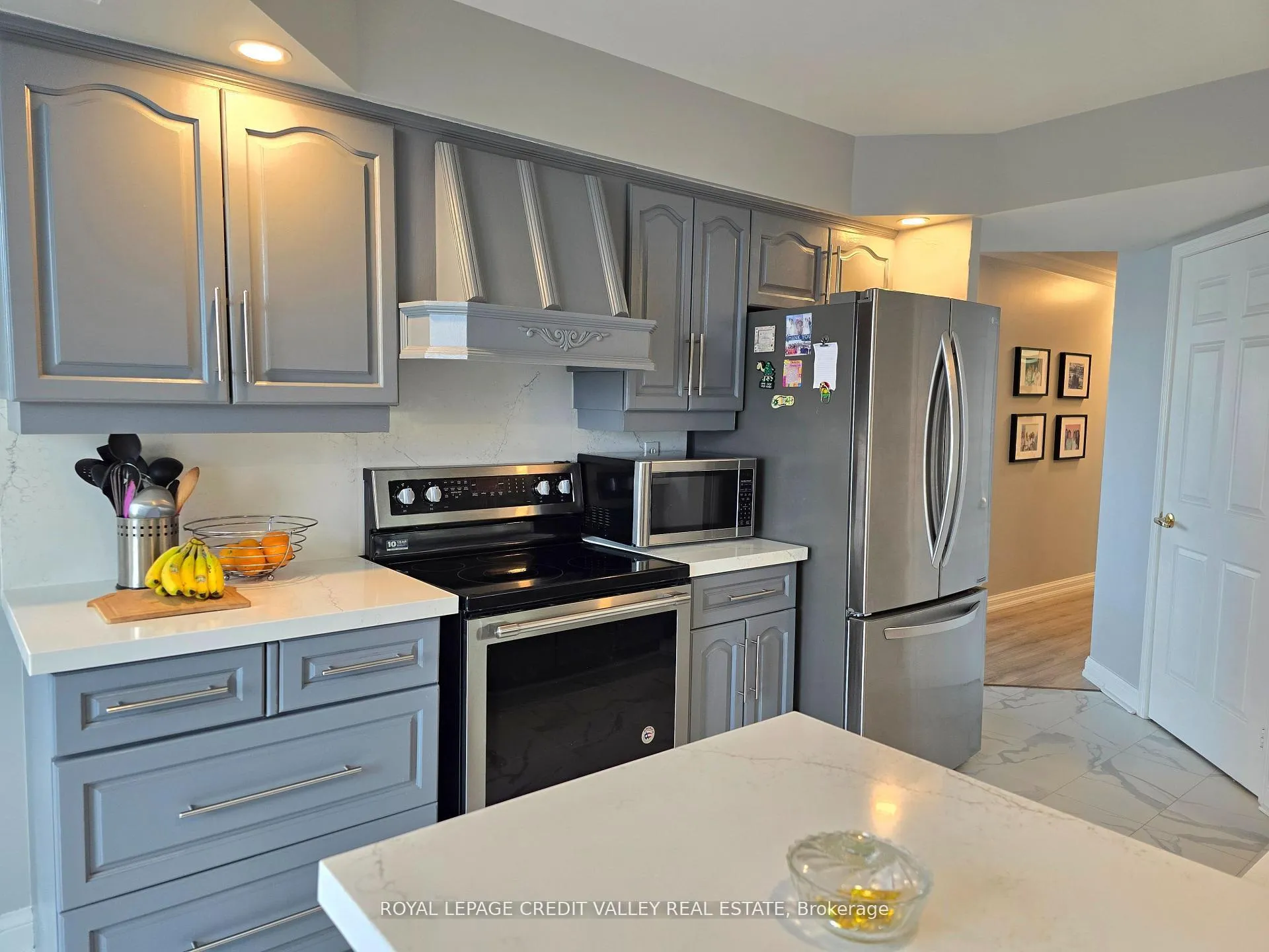 Photo 18 of Unit 2101, 24 Hanover Road, Brampton, Queen Street Corridor — HOMEH