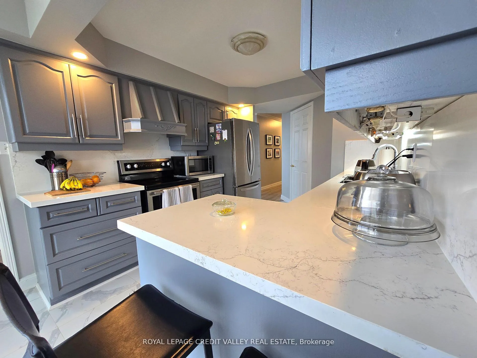 Photo 19 of Unit 2101, 24 Hanover Road, Brampton, Queen Street Corridor — HOMEH