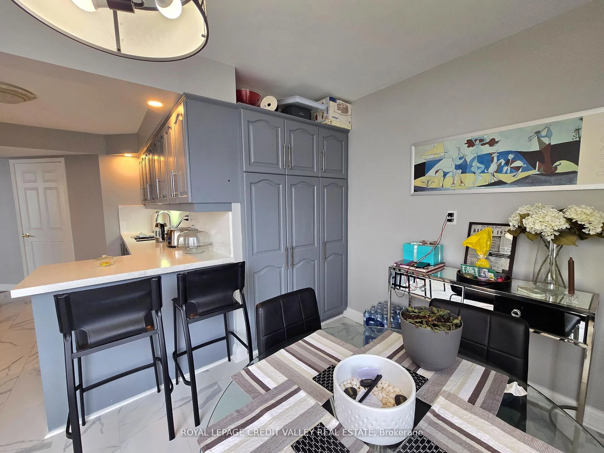 Photo 20 of Unit 2101, 24 Hanover Road, Brampton, Queen Street Corridor — HOMEH