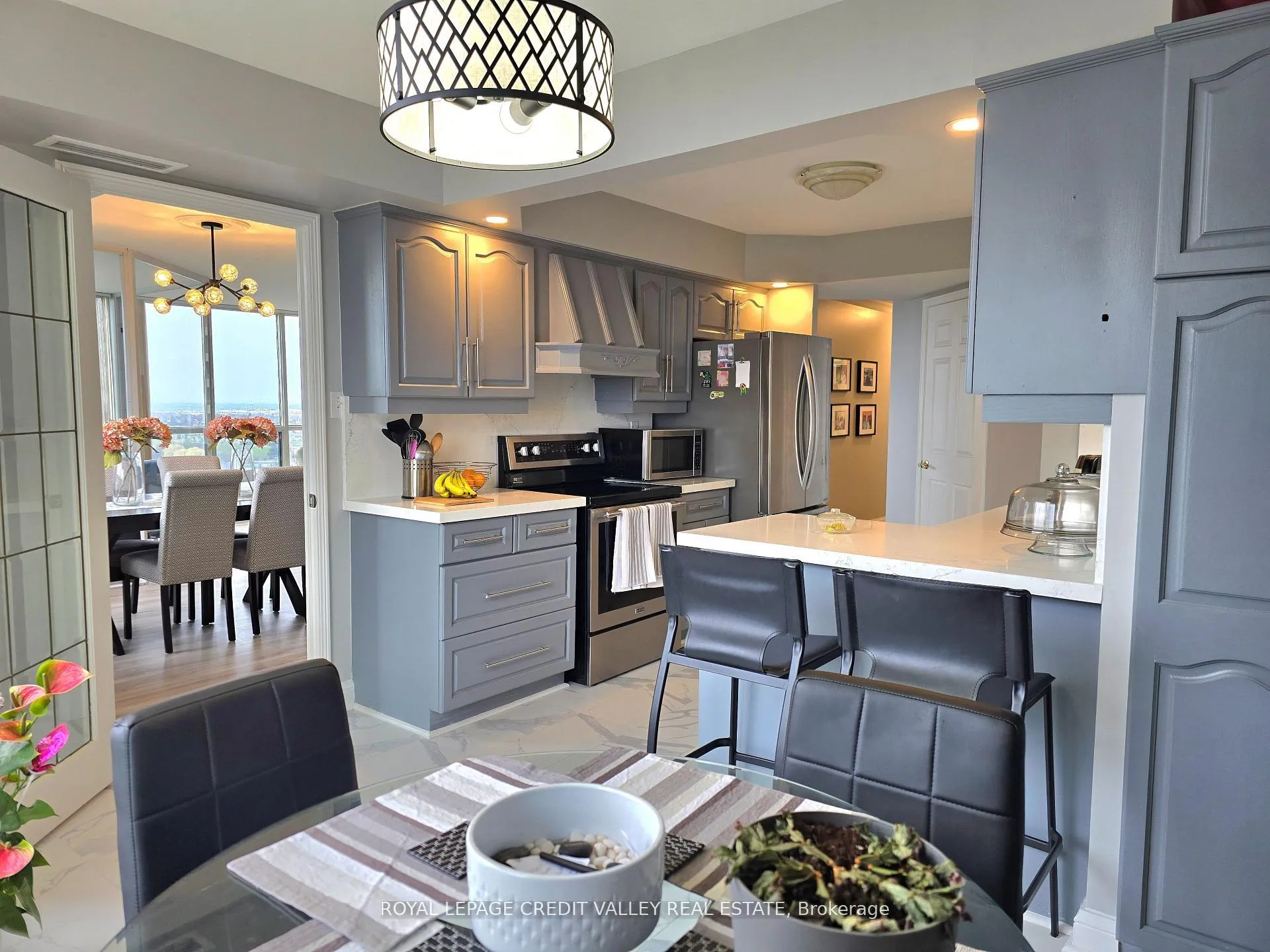 Photo 21 of Unit 2101, 24 Hanover Road, Brampton, Queen Street Corridor — HOMEH