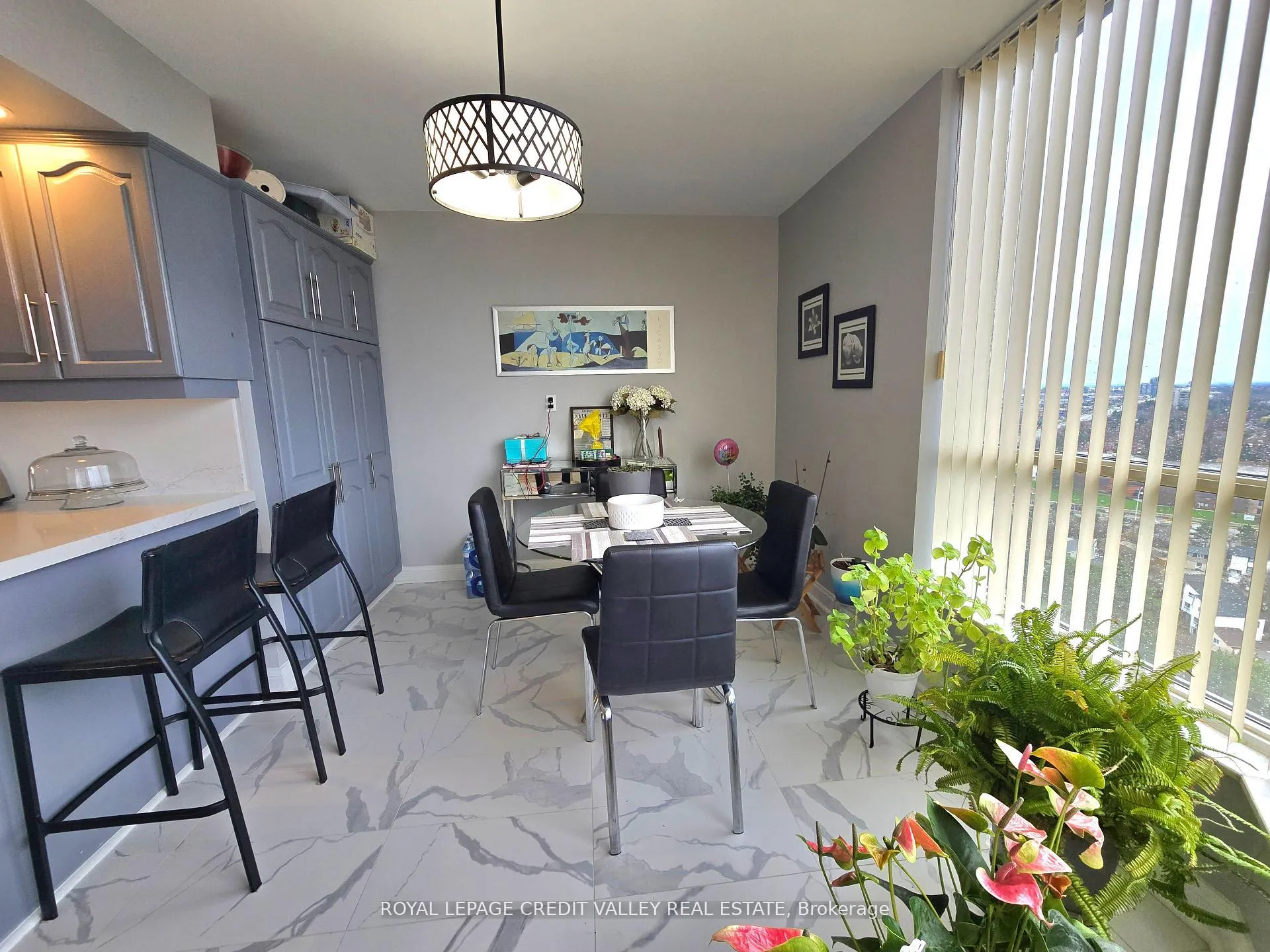 Photo 23 of Unit 2101, 24 Hanover Road, Brampton, Queen Street Corridor — HOMEH