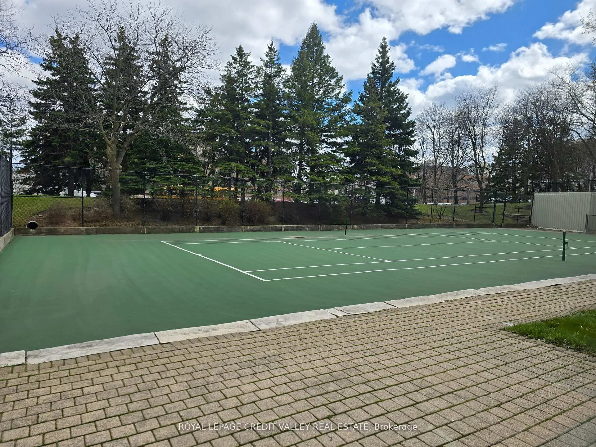 Photo 24 of Unit 2101, 24 Hanover Road, Brampton, Queen Street Corridor — HOMEH