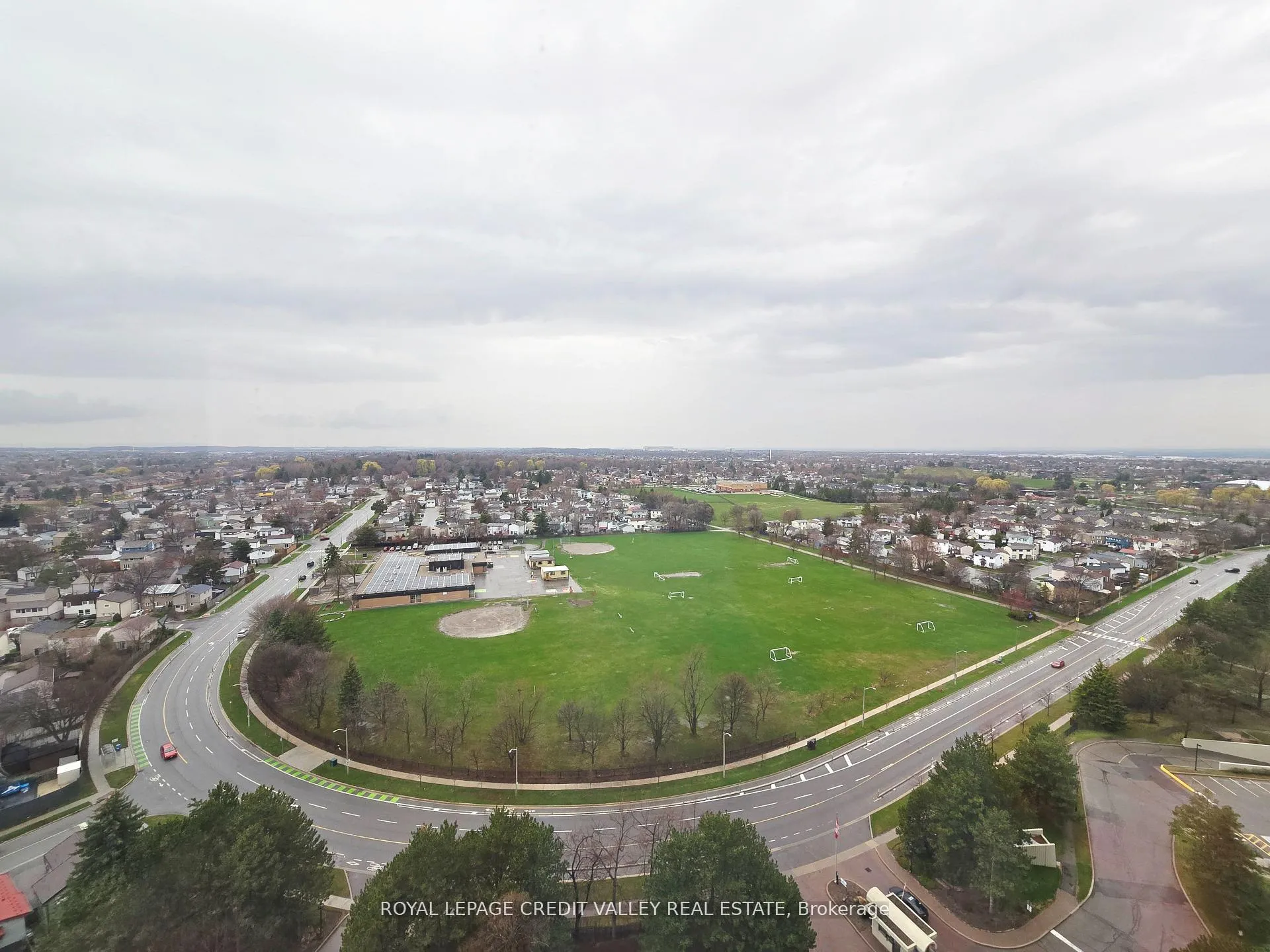 Photo 28 of Unit 2101, 24 Hanover Road, Brampton, Queen Street Corridor — HOMEH