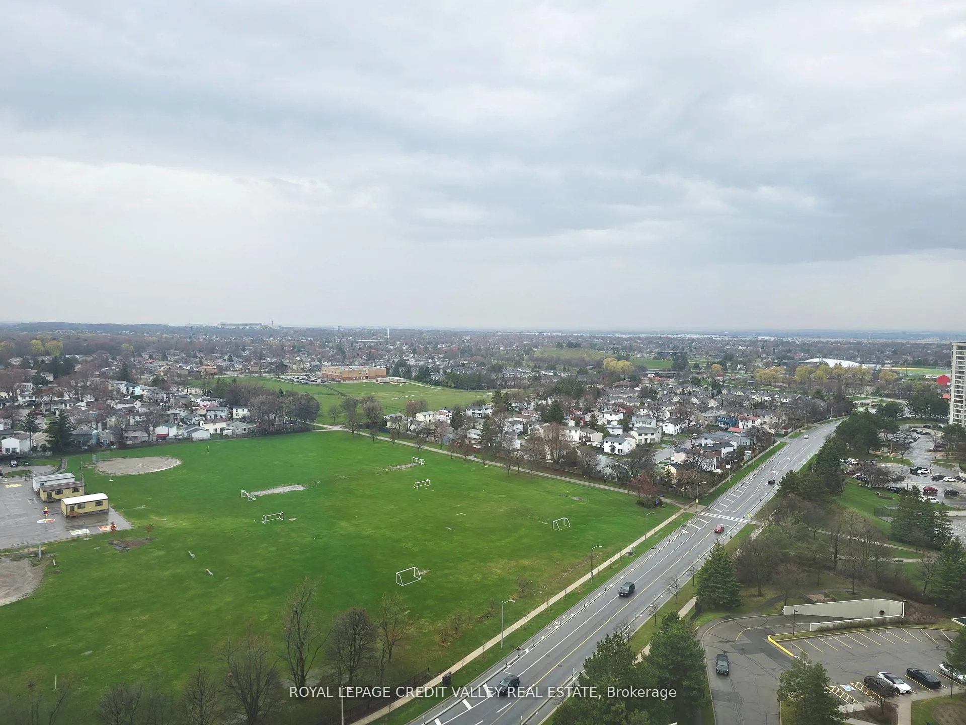 Photo 29 of Unit 2101, 24 Hanover Road, Brampton, Queen Street Corridor — HOMEH