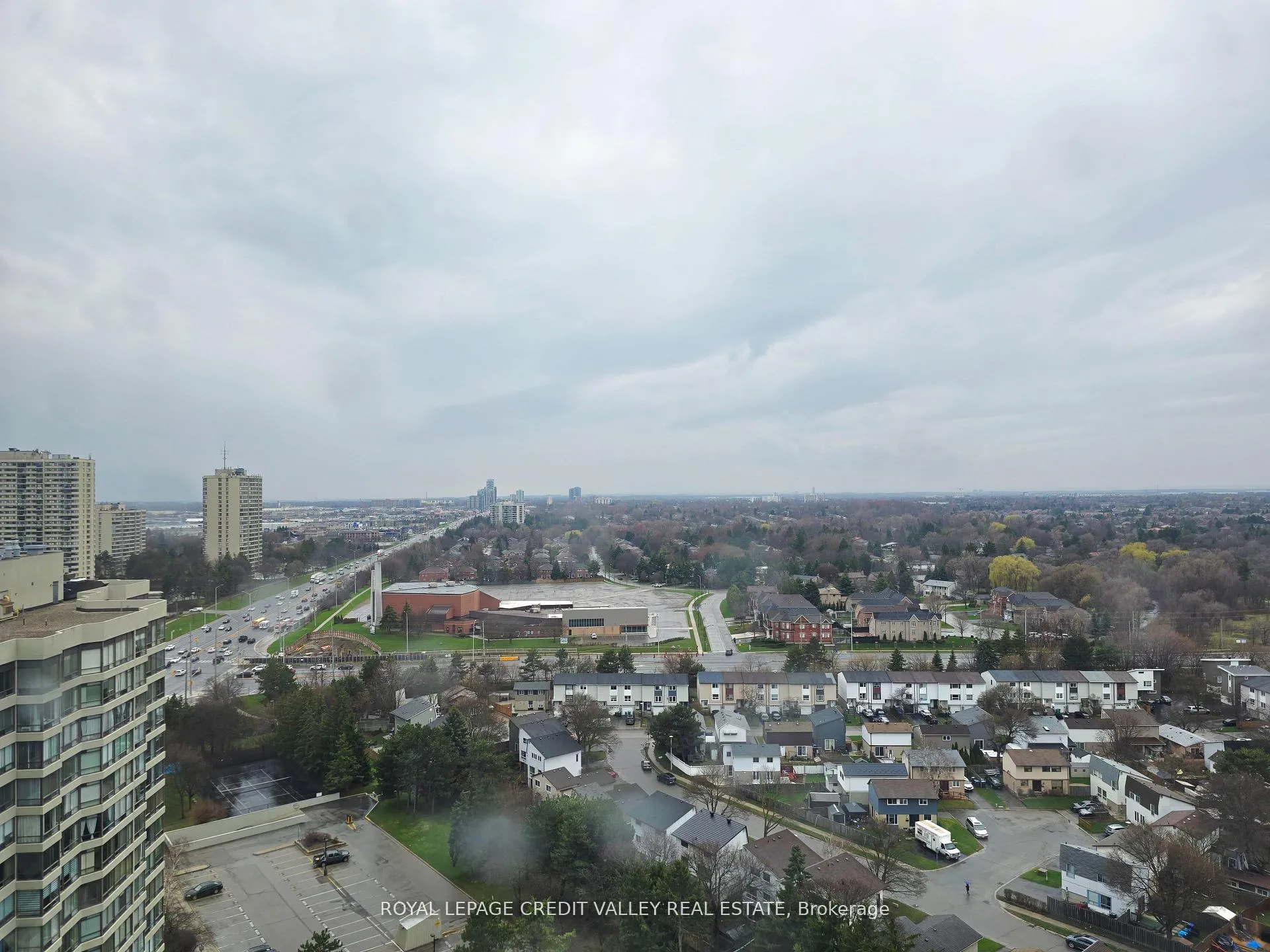 Photo 30 of Unit 2101, 24 Hanover Road, Brampton, Queen Street Corridor — HOMEH
