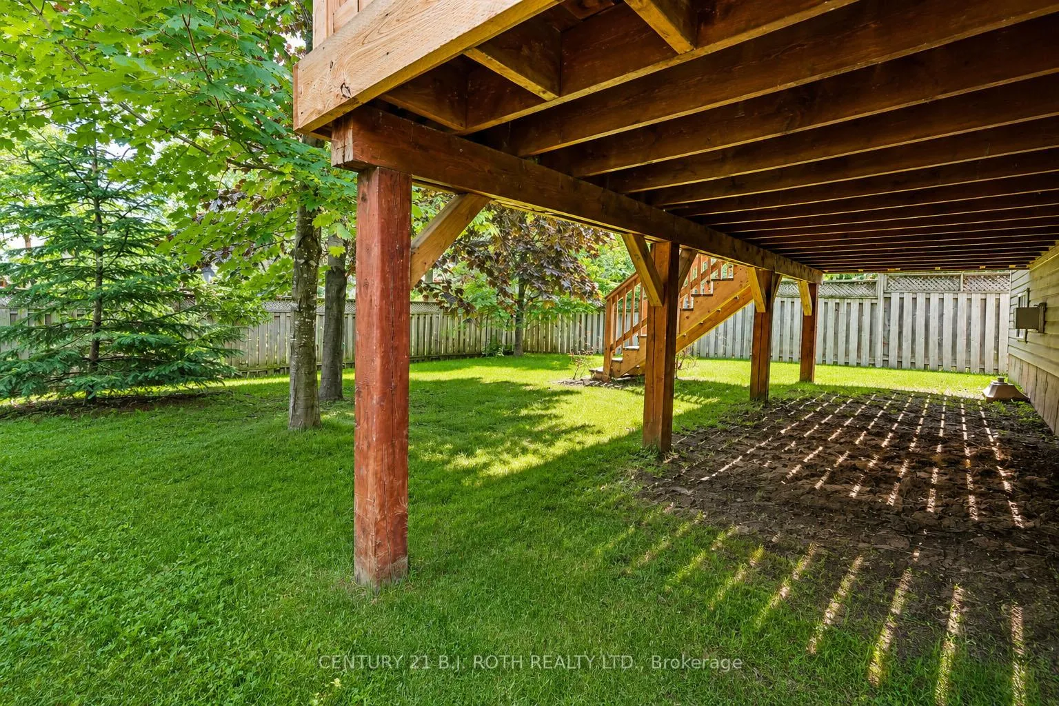 Photo 17 of 74 Peregrine Road, Barrie, Little Lake — HOMEH