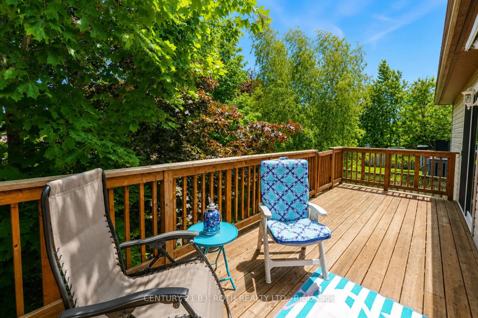 Photo 18 of 74 Peregrine Road, Barrie, Little Lake — HOMEH