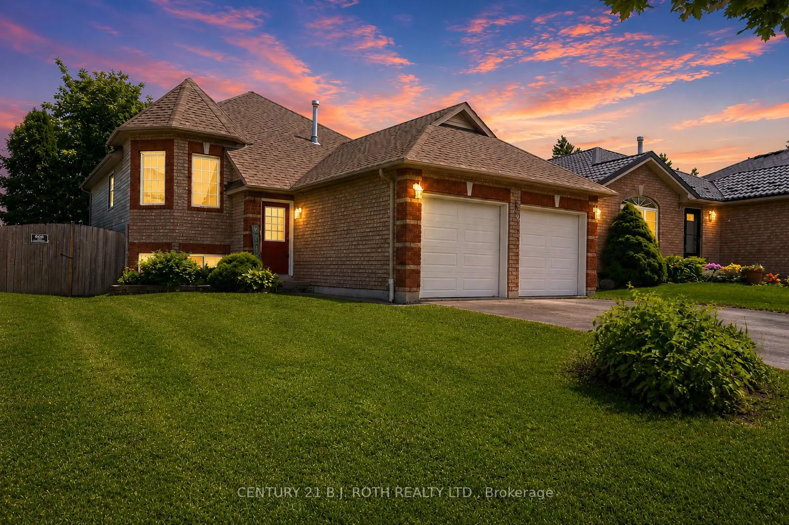 Photo 19 of 74 Peregrine Road, Barrie, Little Lake — HOMEH