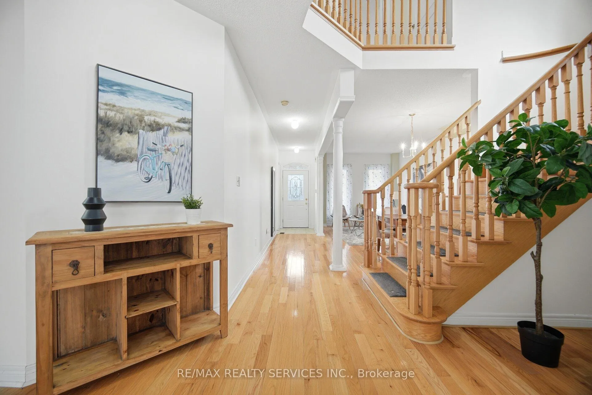 Photo 14 of 40 Sir Jacobs Crescent, Brampton, Fletcher's Meadow — HOMEH