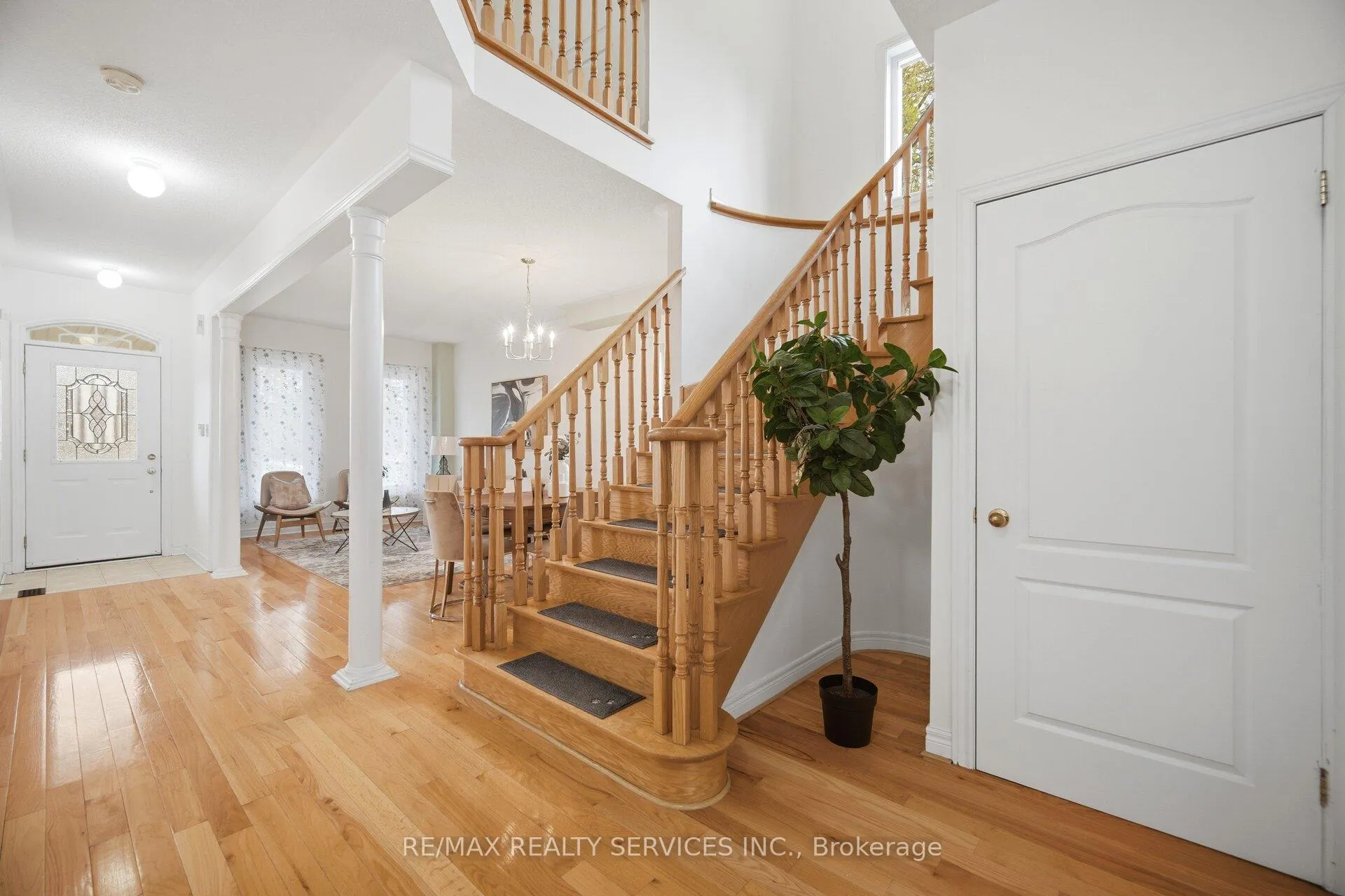Photo 26 of 40 Sir Jacobs Crescent, Brampton, Fletcher's Meadow — HOMEH