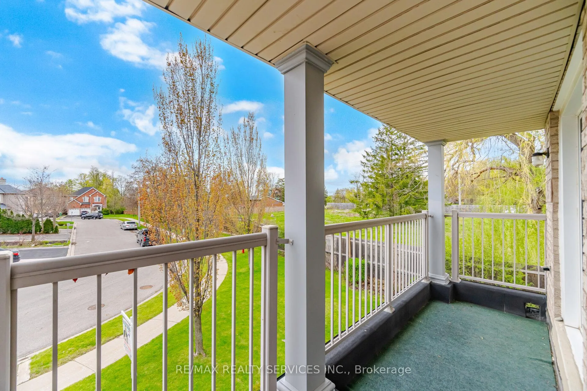 Photo 44 of 40 Sir Jacobs Crescent, Brampton, Fletcher's Meadow — HOMEH