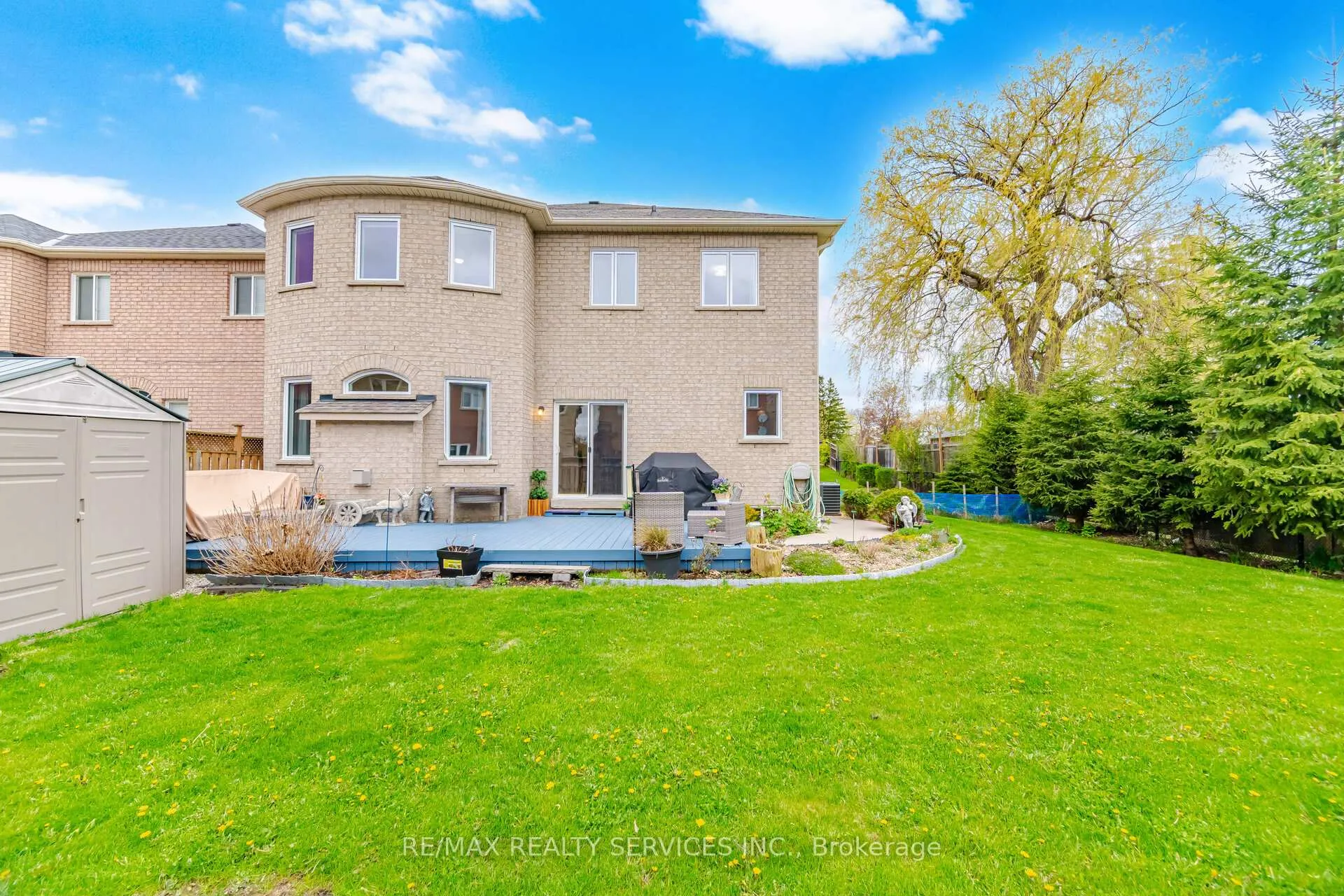 Photo 48 of 40 Sir Jacobs Crescent, Brampton, Fletcher's Meadow — HOMEH