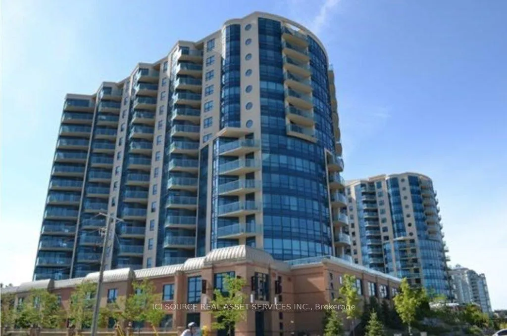 Photo 1 of Unit 501, 37 Ellen Street, Barrie, City Centre — HOMEH