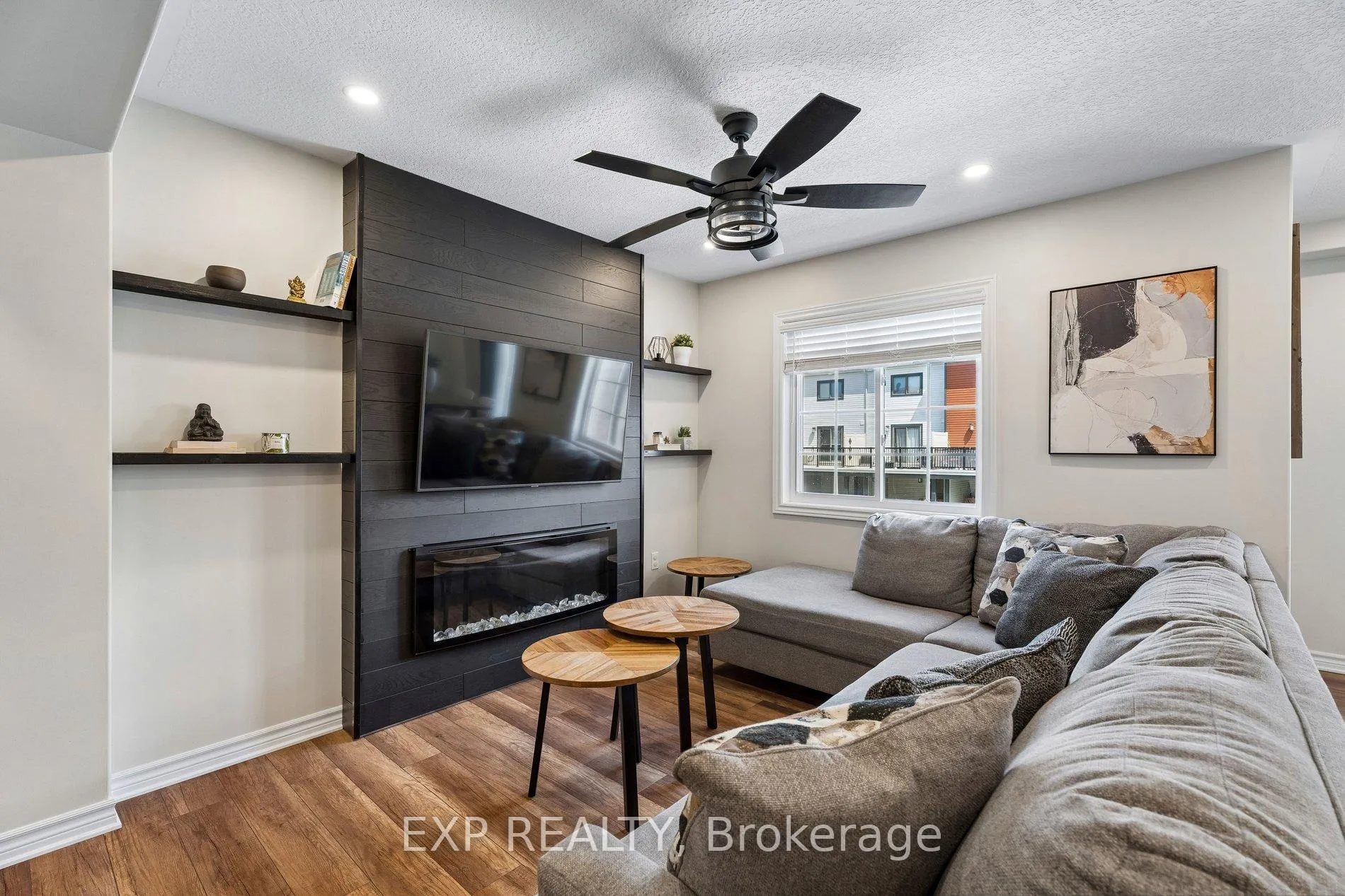 Photo 11 of 38 Andean Lane, Barrie, Rural Barrie Southwest — HOMEH