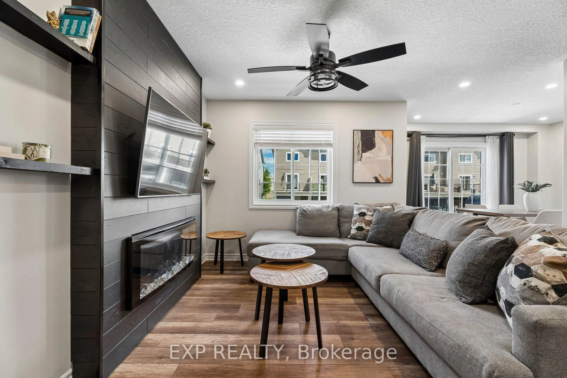 Photo 13 of 38 Andean Lane, Barrie, Rural Barrie Southwest — HOMEH