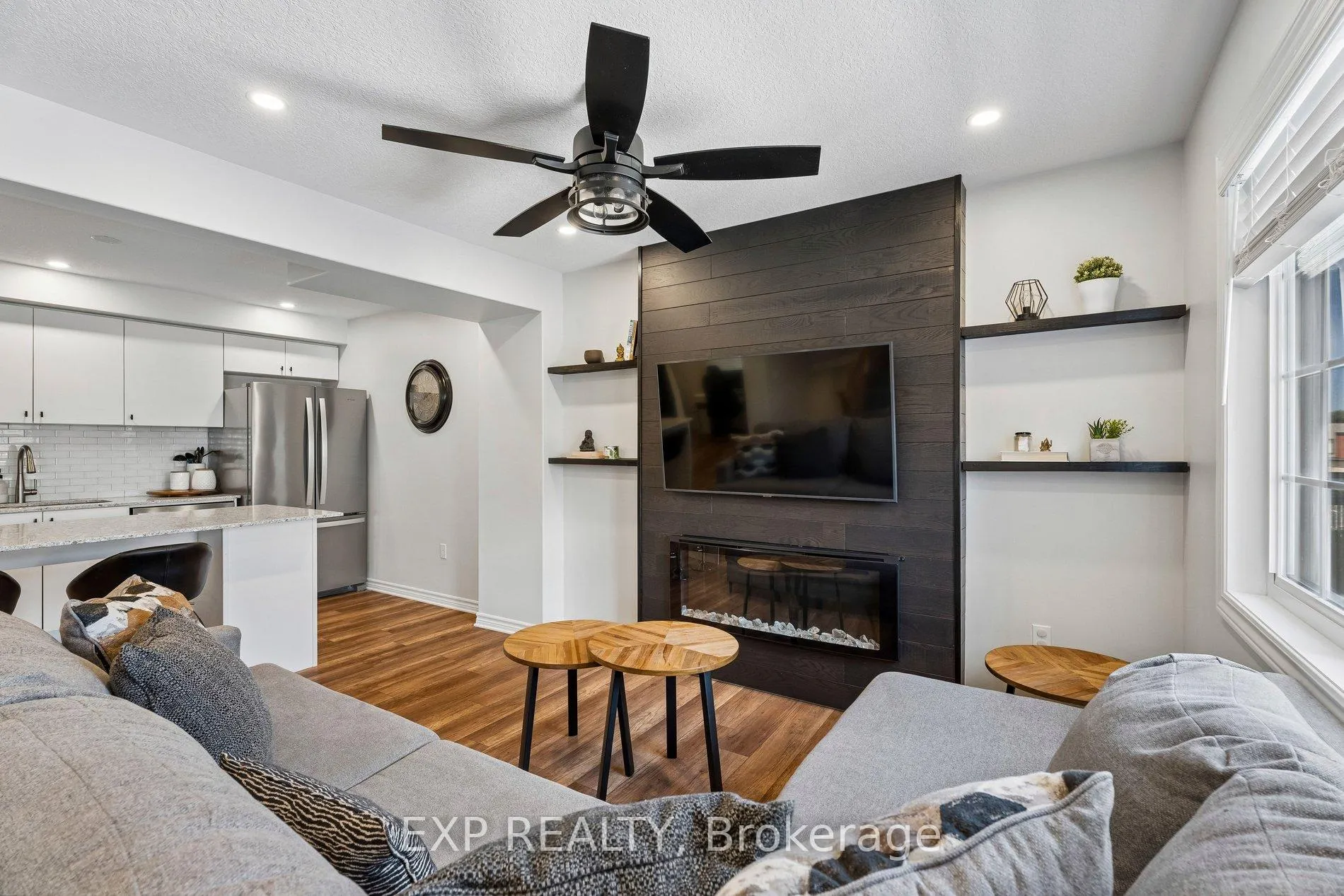 Photo 14 of 38 Andean Lane, Barrie, Rural Barrie Southwest — HOMEH