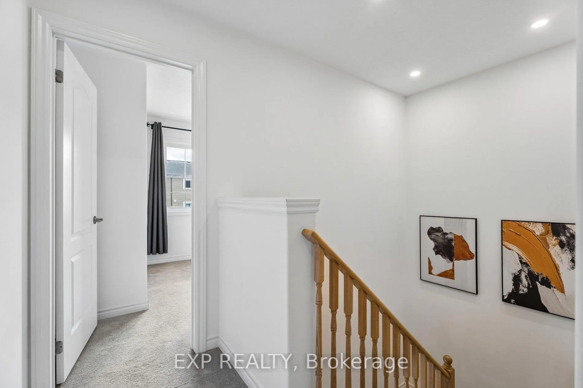 Photo 32 of 38 Andean Lane, Barrie, Rural Barrie Southwest — HOMEH