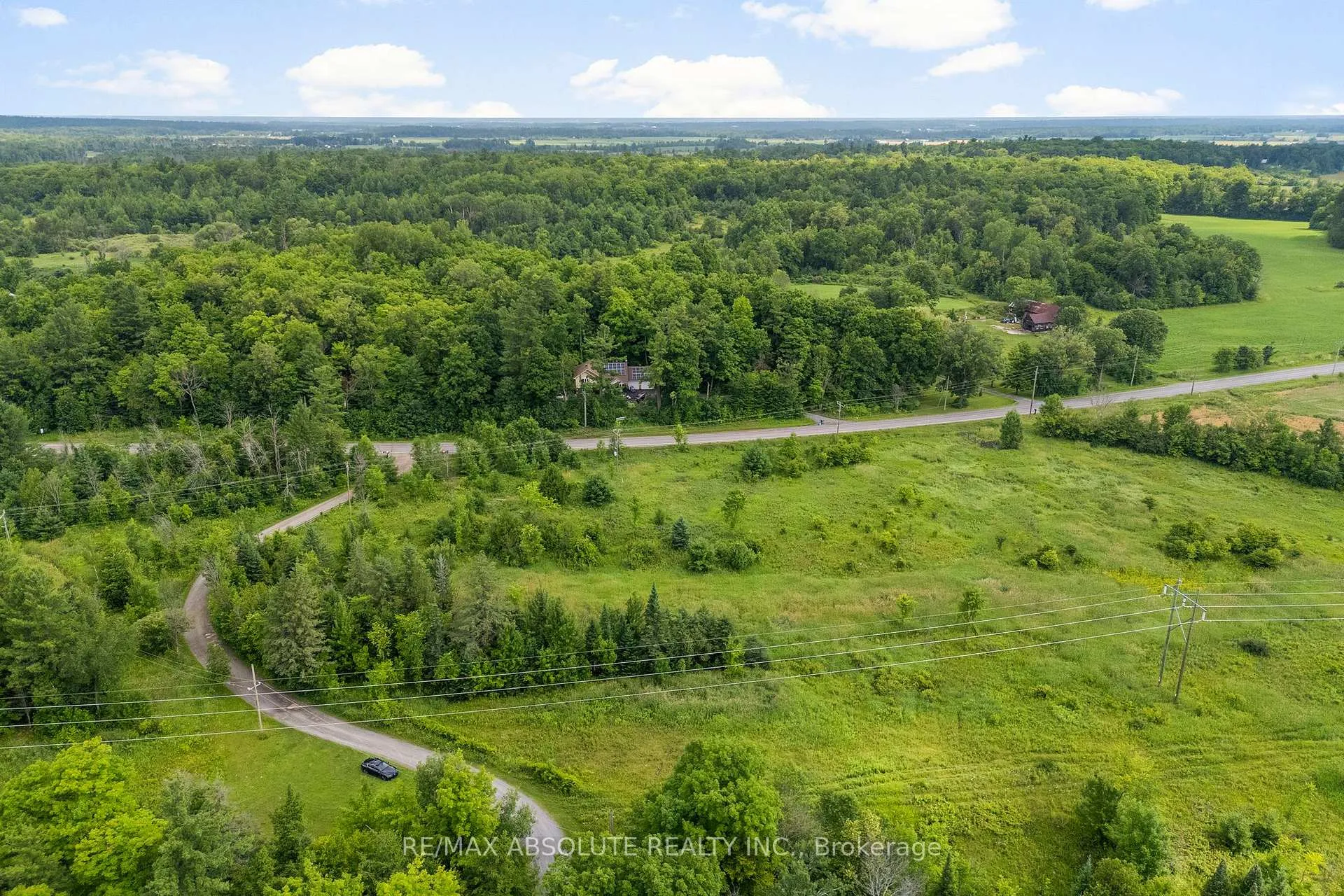 Photo 2 of 702 Part 13 Flat Rapids Road, McNab/Braeside, Mcnab/Braeside Twps — HOMEH