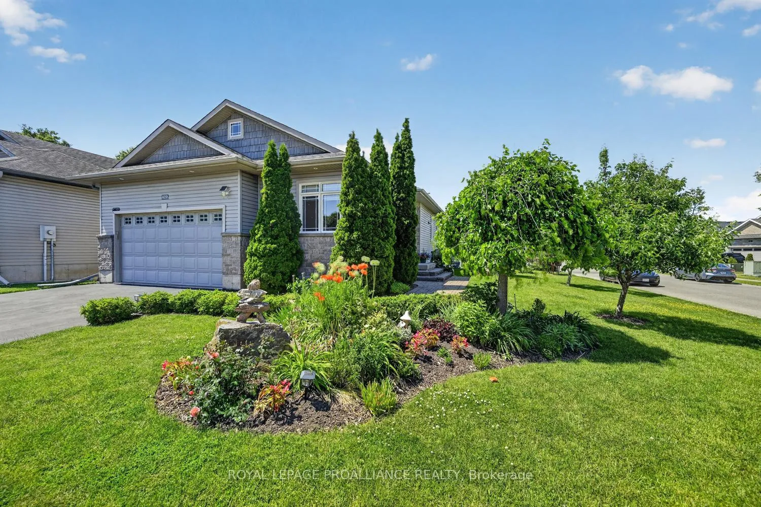 Photo 1 of 422 Brock Street, Brockville, Brockville — HOMEH
