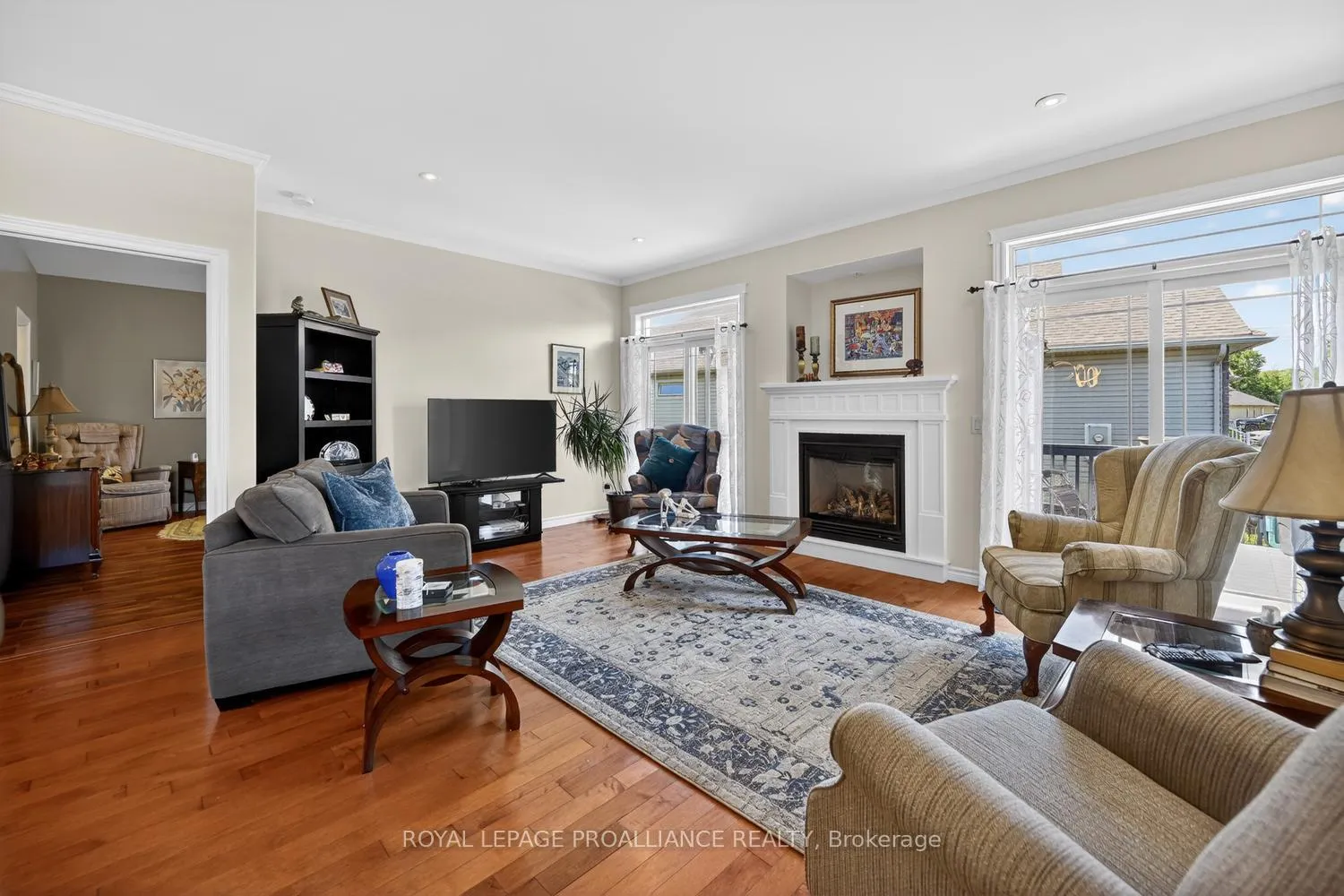 Photo 20 of 422 Brock Street, Brockville, Brockville — HOMEH