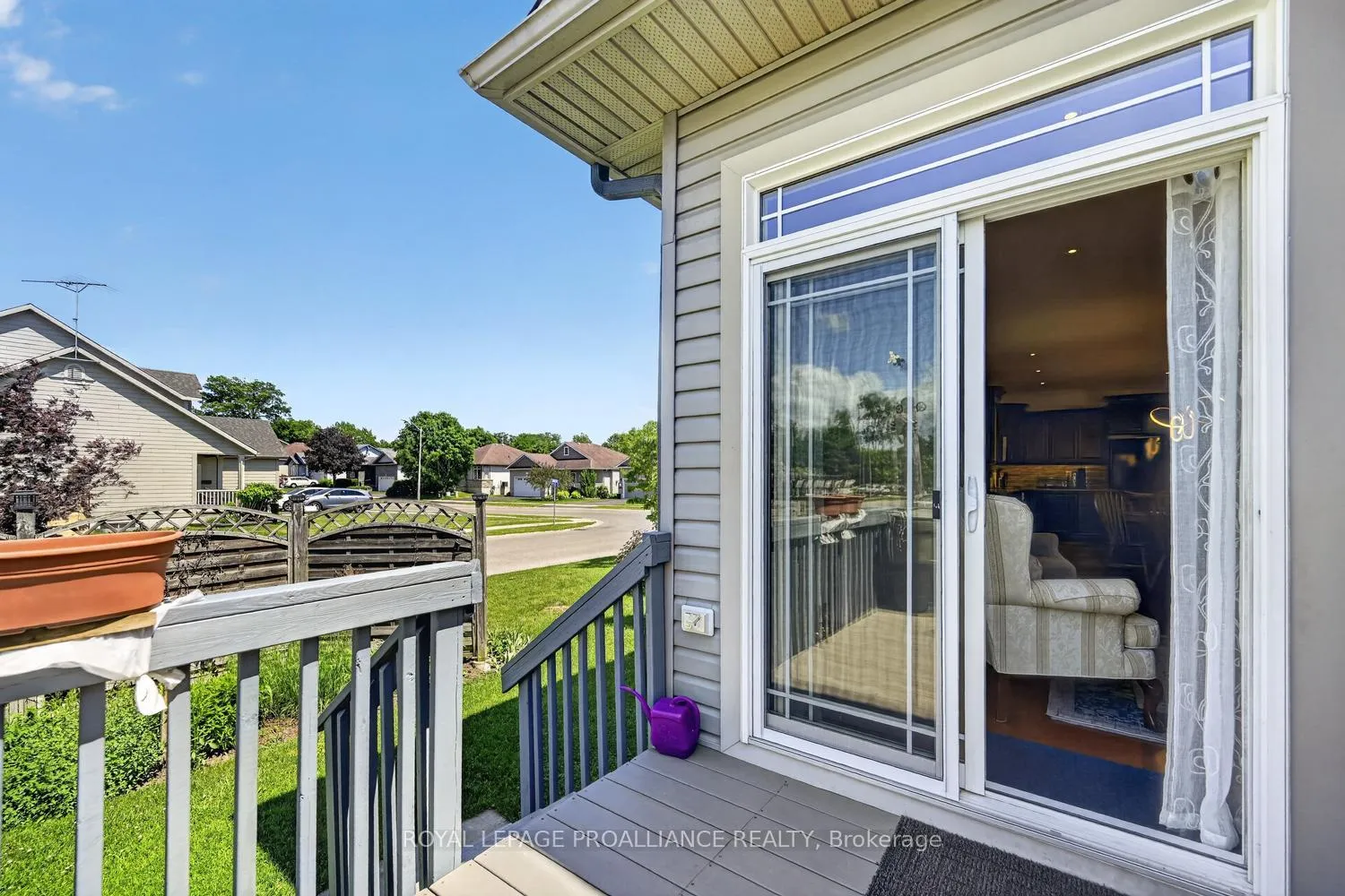 Photo 42 of 422 Brock Street, Brockville, Brockville — HOMEH