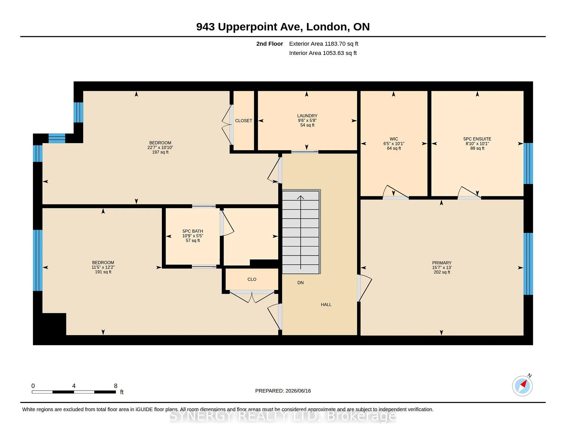 Photo 49 of 943 Upperpoint Avenue, London, South B — HOMEH