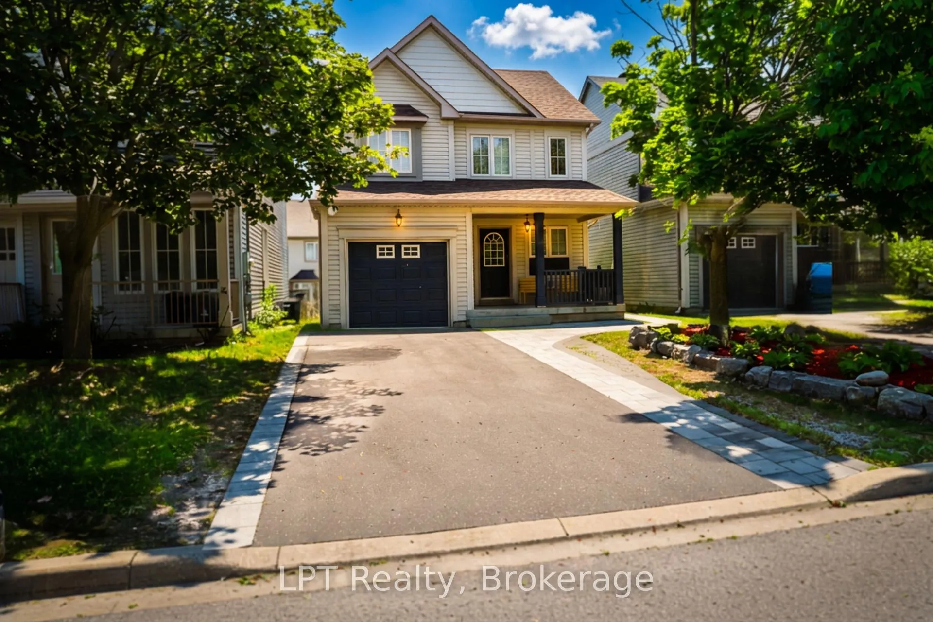 Photo 1 of 52 Norland Circle, Oshawa, Windfields — HOMEH