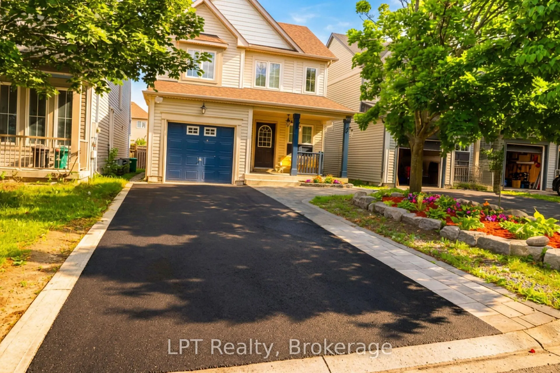 Photo 2 of 52 Norland Circle, Oshawa, Windfields — HOMEH