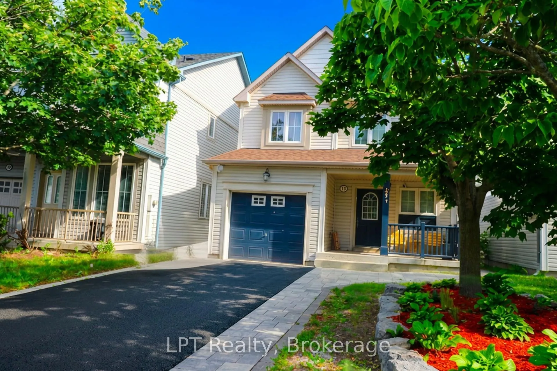 Photo 3 of 52 Norland Circle, Oshawa, Windfields — HOMEH