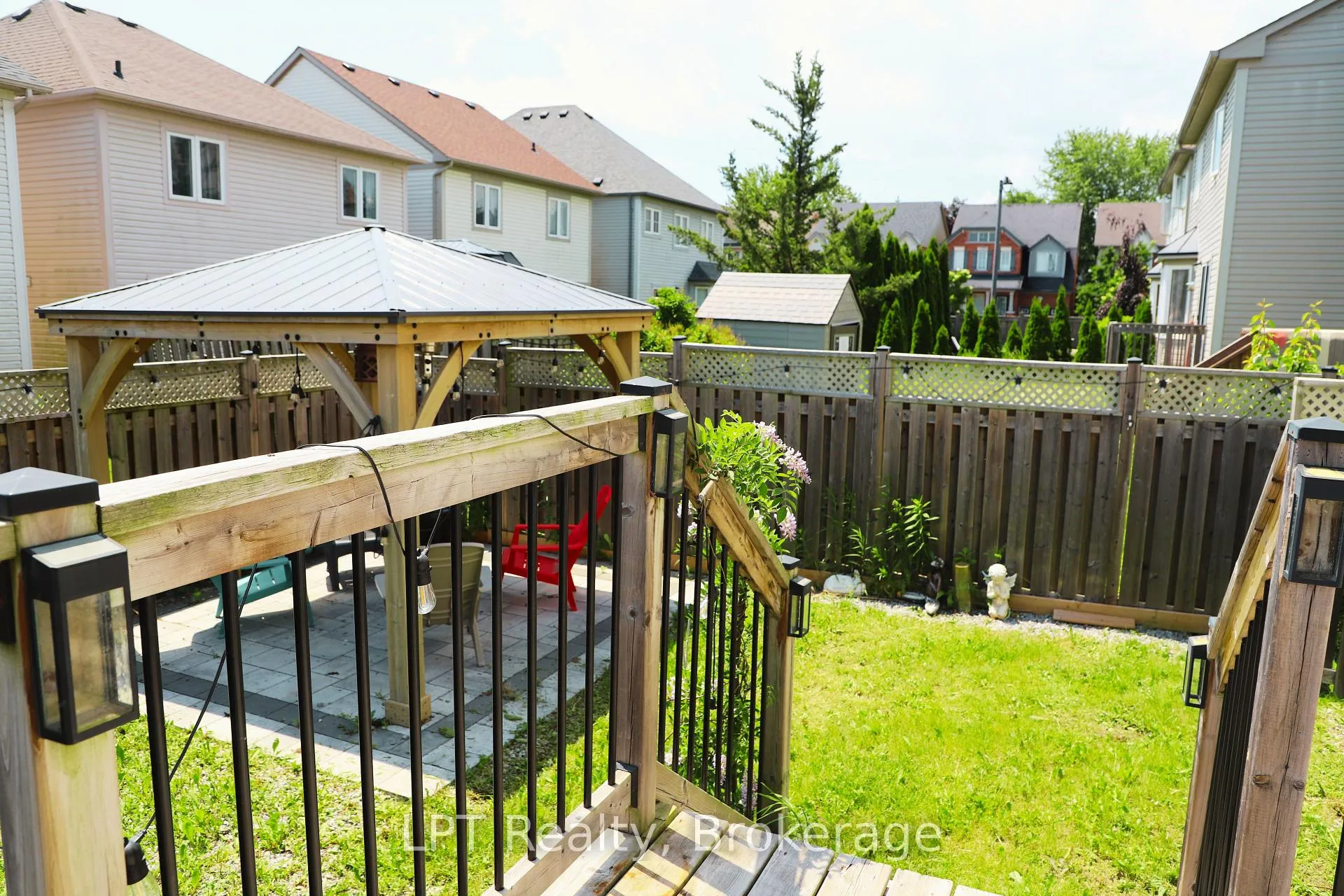 Photo 35 of 52 Norland Circle, Oshawa, Windfields — HOMEH