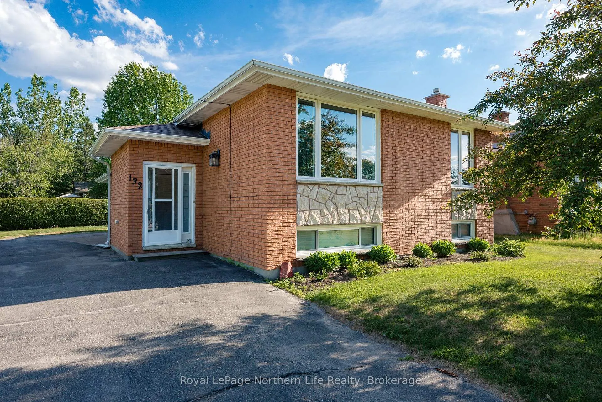 Photo 1 of 132 Levis Street, West Nipissing, Sturgeon Falls — HOMEH