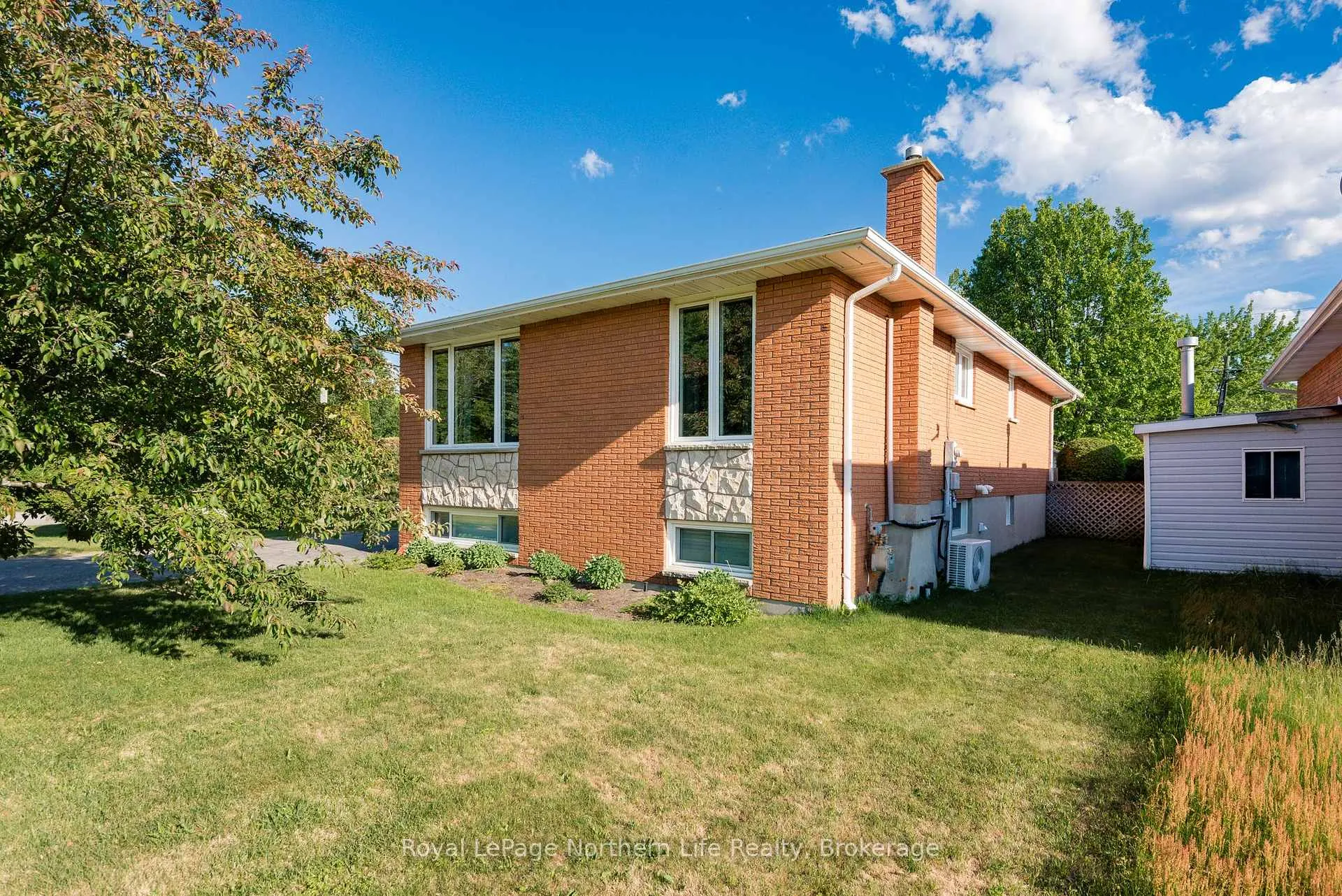 Photo 2 of 132 Levis Street, West Nipissing, Sturgeon Falls — HOMEH