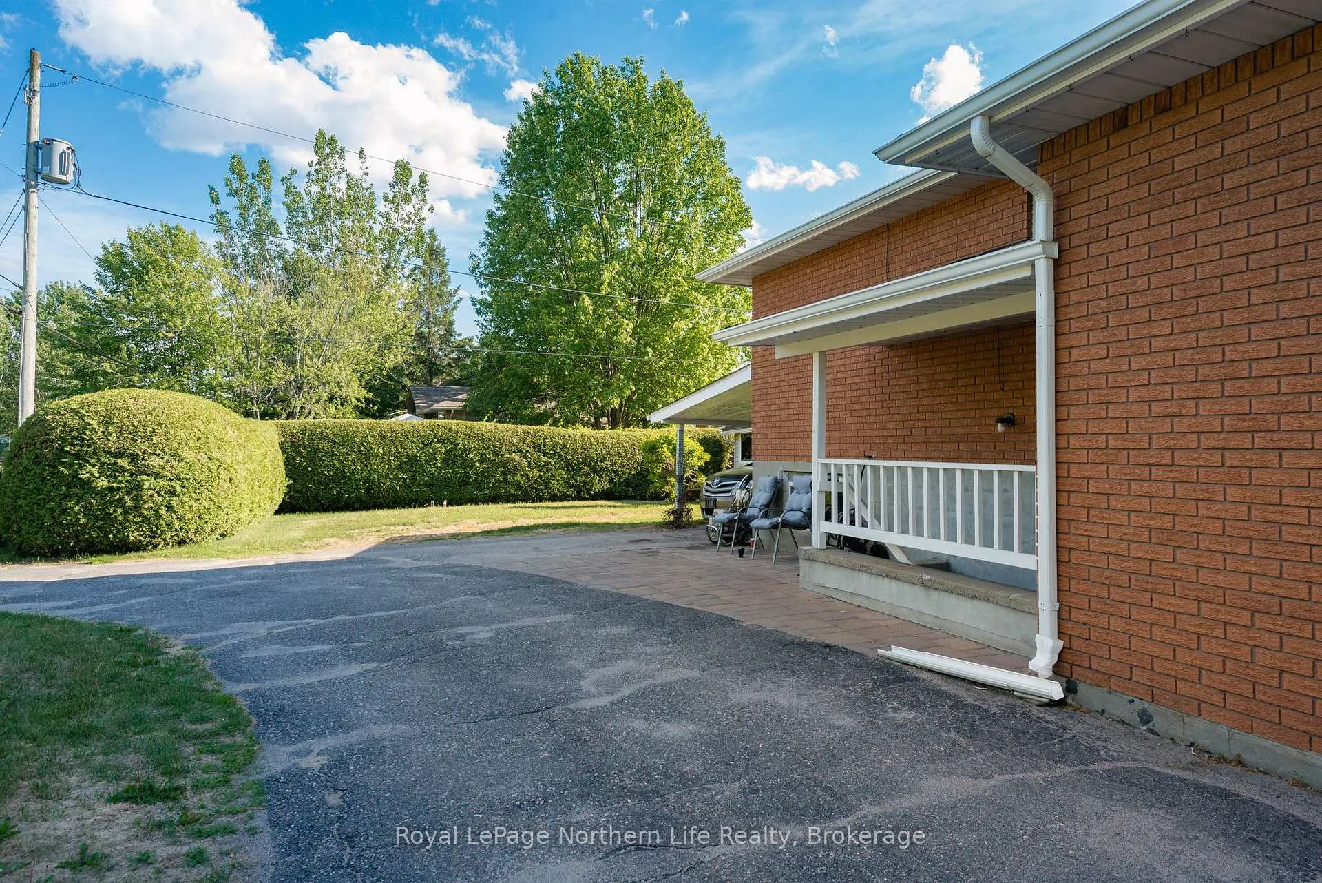 Photo 3 of 132 Levis Street, West Nipissing, Sturgeon Falls — HOMEH