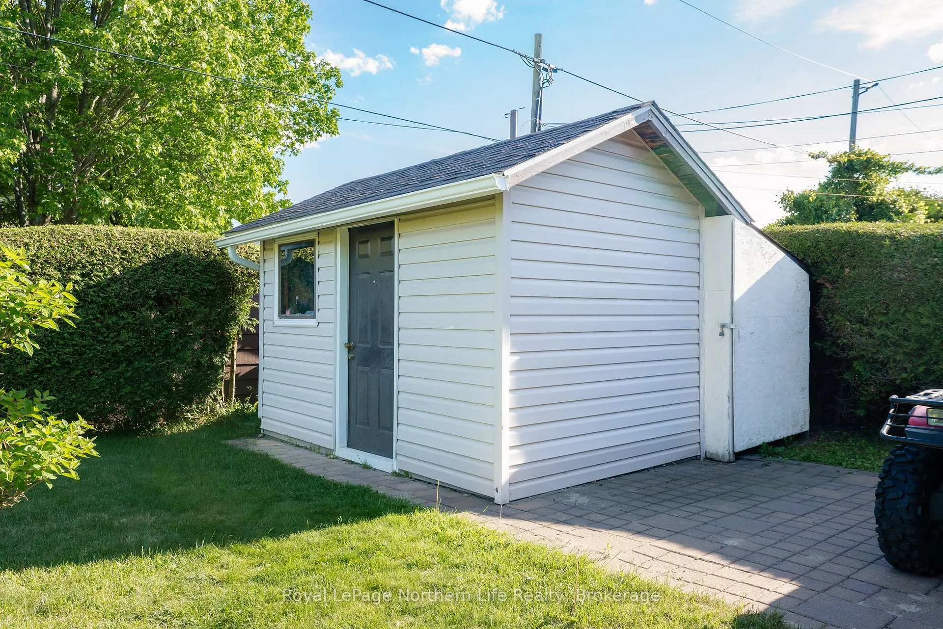 Photo 4 of 132 Levis Street, West Nipissing, Sturgeon Falls — HOMEH