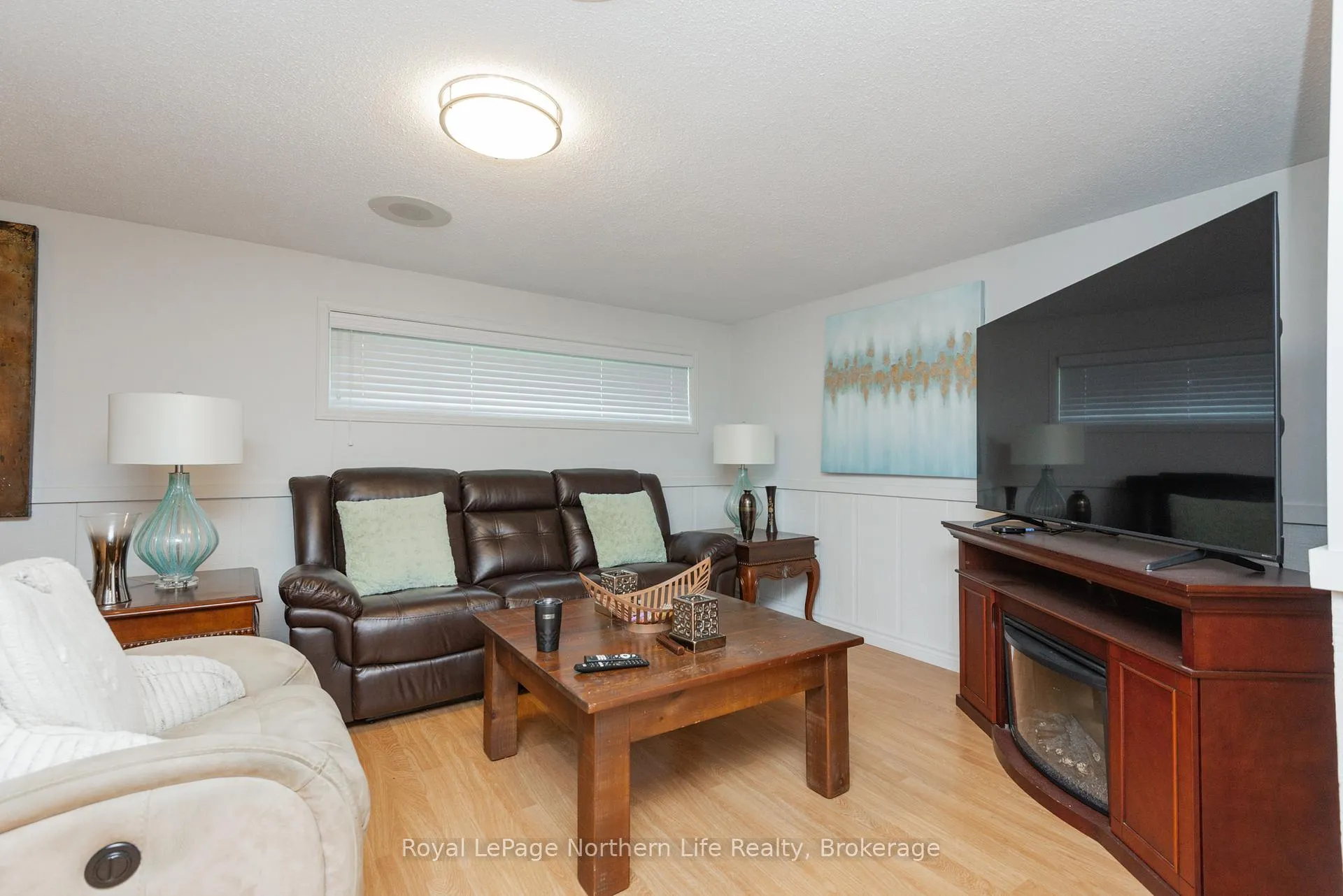 Photo 31 of 132 Levis Street, West Nipissing, Sturgeon Falls — HOMEH