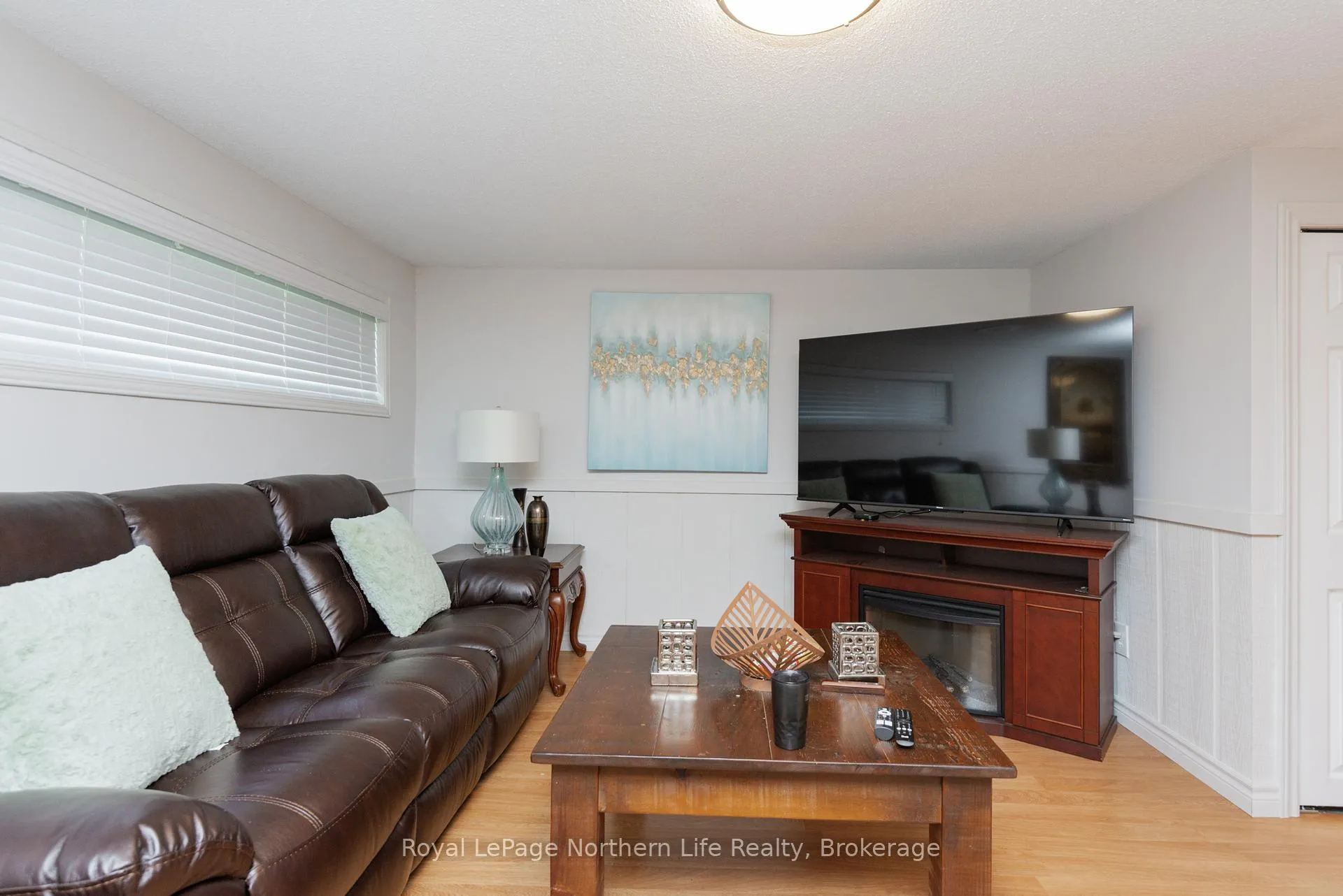 Photo 34 of 132 Levis Street, West Nipissing, Sturgeon Falls — HOMEH