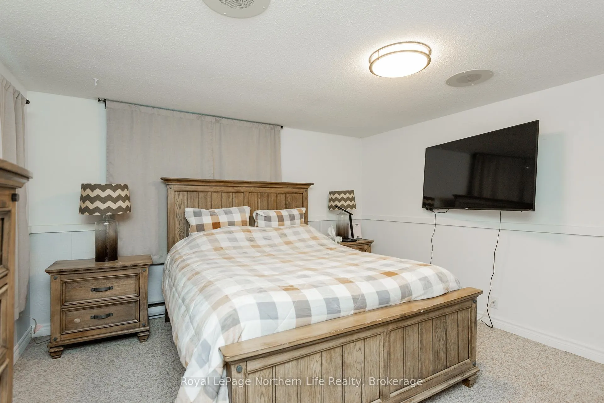 Photo 40 of 132 Levis Street, West Nipissing, Sturgeon Falls — HOMEH
