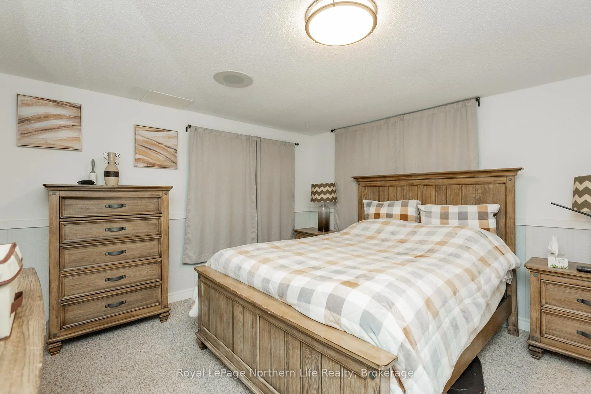 Photo 41 of 132 Levis Street, West Nipissing, Sturgeon Falls — HOMEH