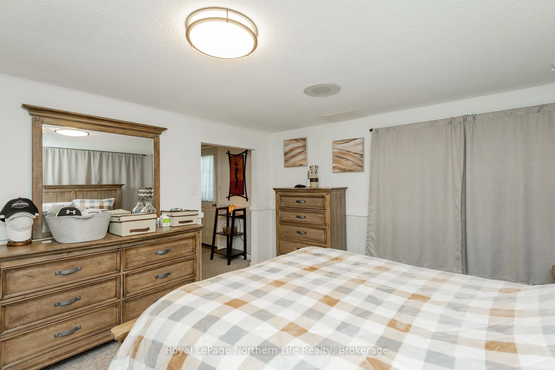 Photo 42 of 132 Levis Street, West Nipissing, Sturgeon Falls — HOMEH