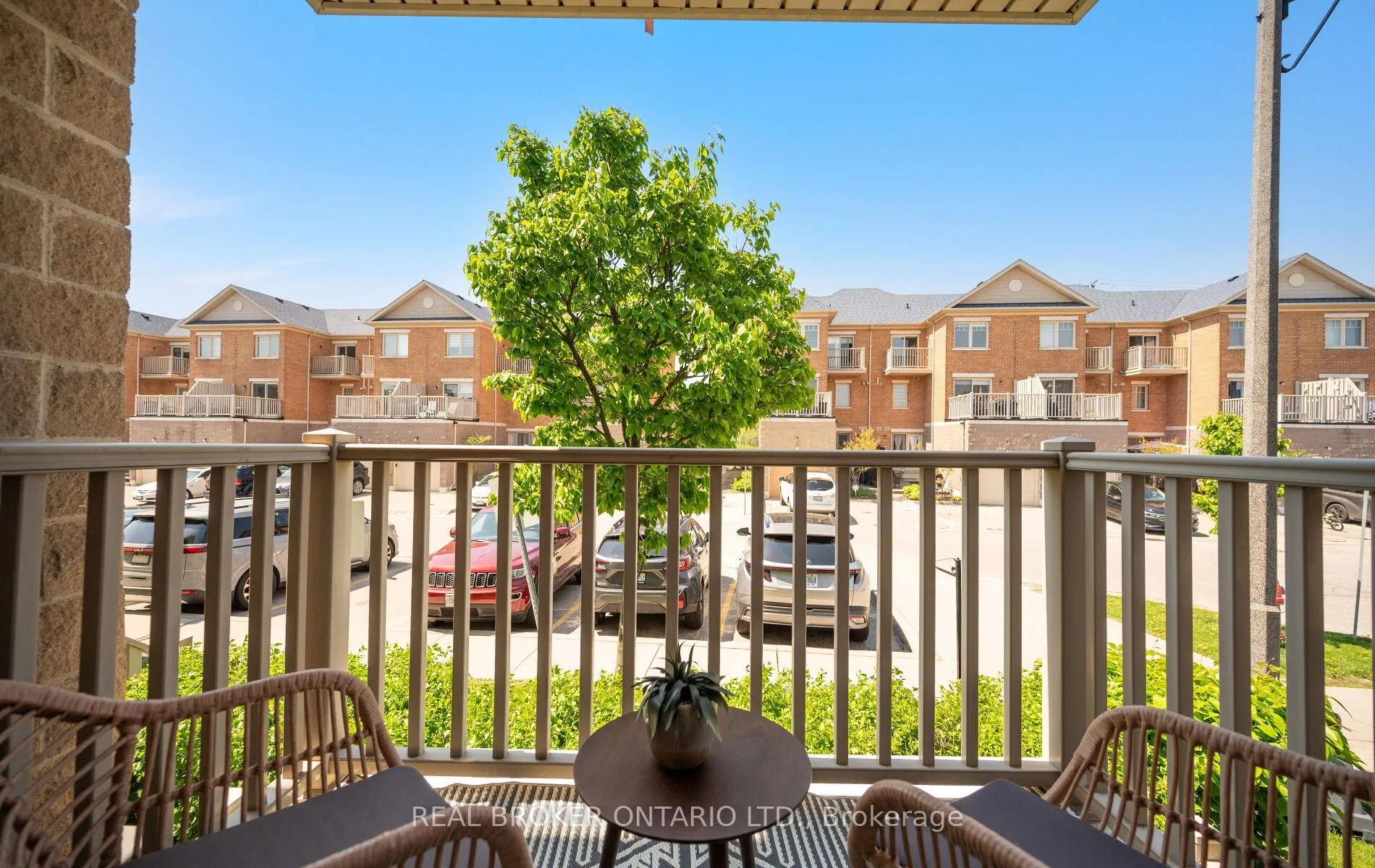 Photo 35 of Unit 50, 5050 Intrepid Drive, Mississauga, Churchill Meadows — HOMEH