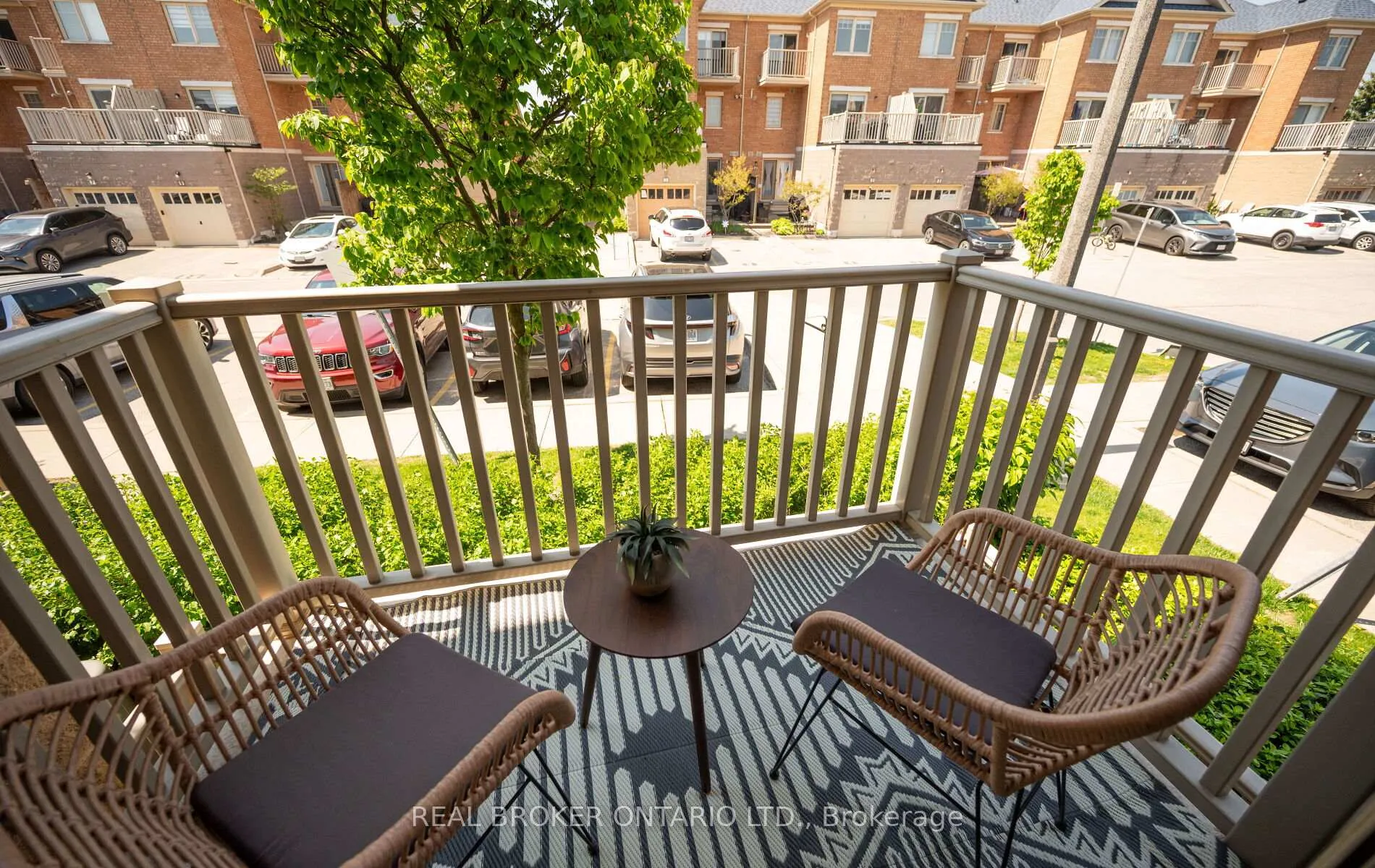 Photo 36 of Unit 50, 5050 Intrepid Drive, Mississauga, Churchill Meadows — HOMEH