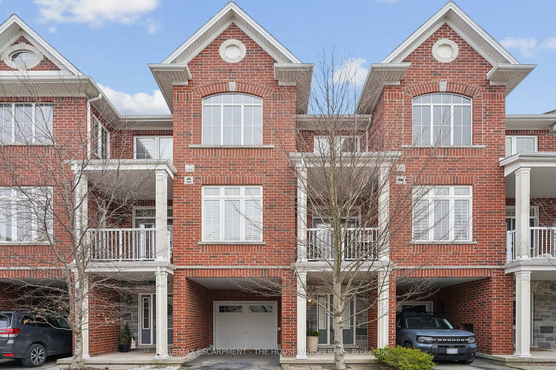 Photo of Unit 29, 181 Plains Road W