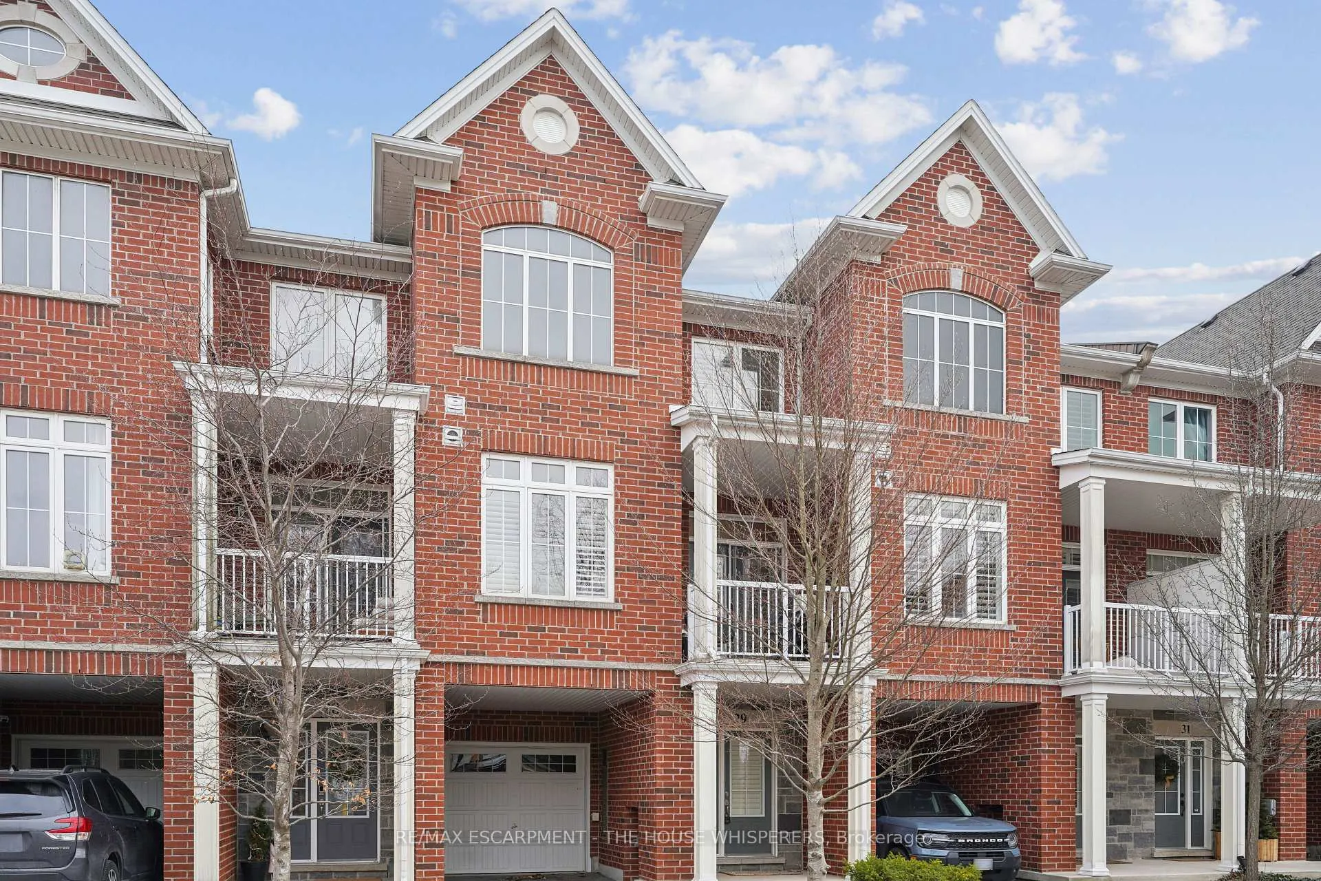Photo 2 of Unit 29, 181 Plains Road W, Burlington, Bayview — HOMEH