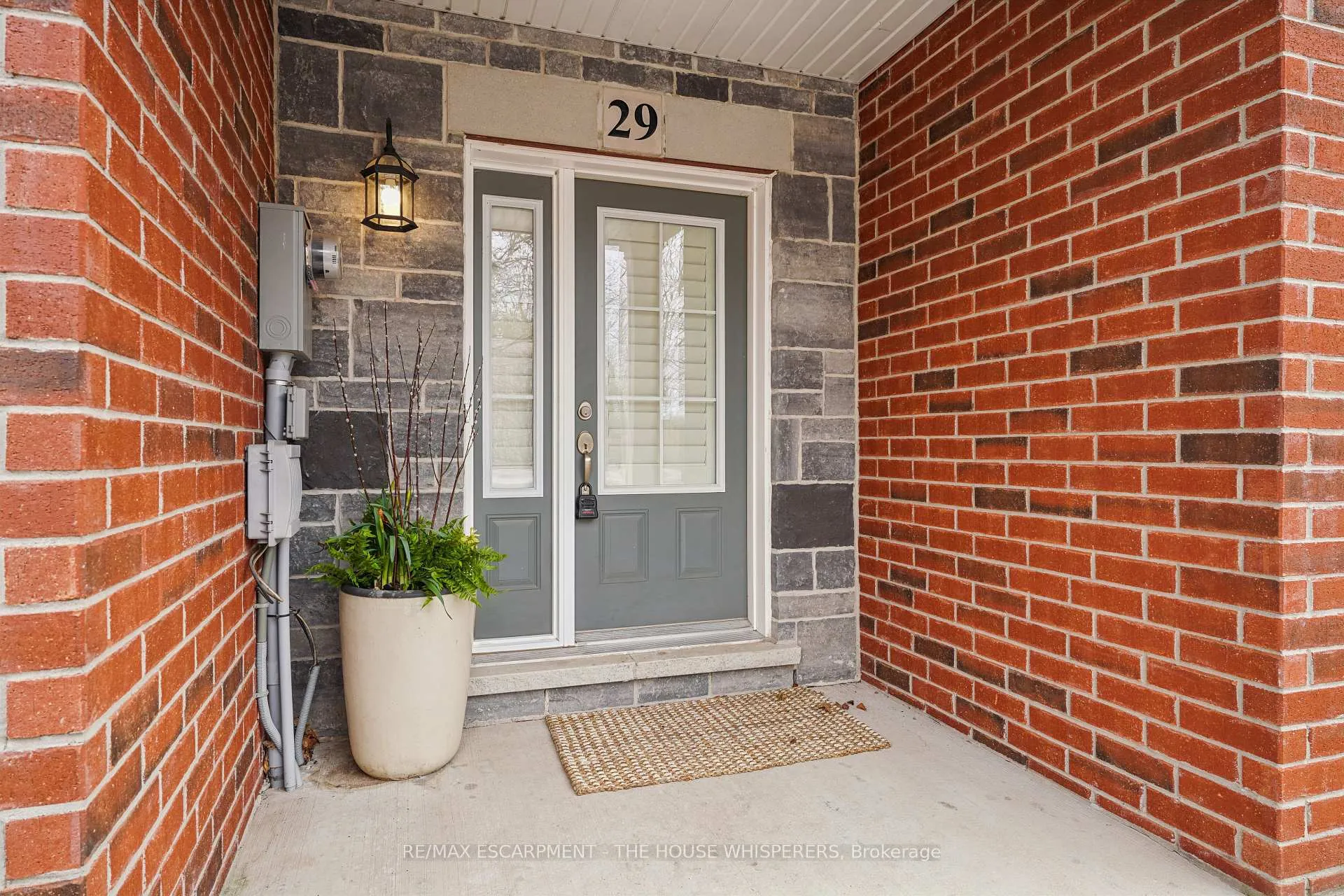 Photo 3 of Unit 29, 181 Plains Road W, Burlington, Bayview — HOMEH