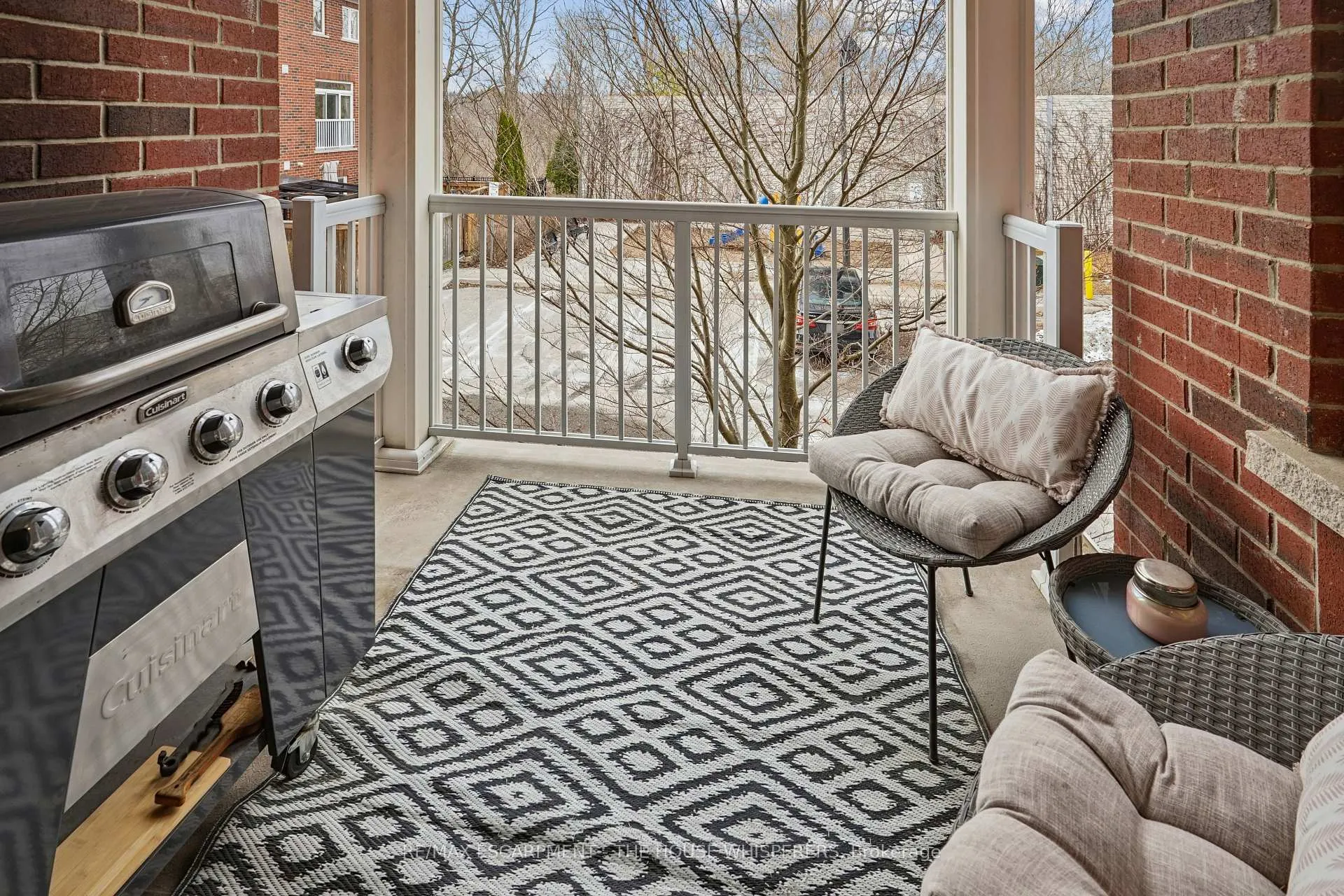 Photo 13 of Unit 29, 181 Plains Road W, Burlington, Bayview — HOMEH