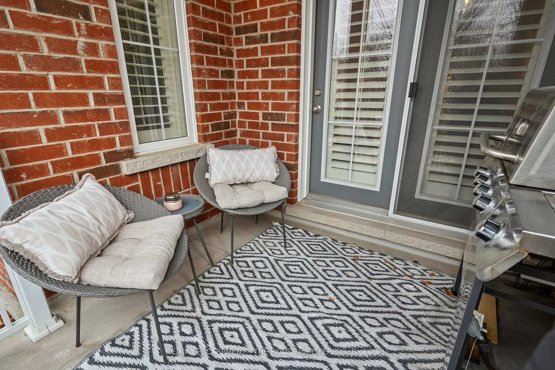 Photo 14 of Unit 29, 181 Plains Road W, Burlington, Bayview — HOMEH