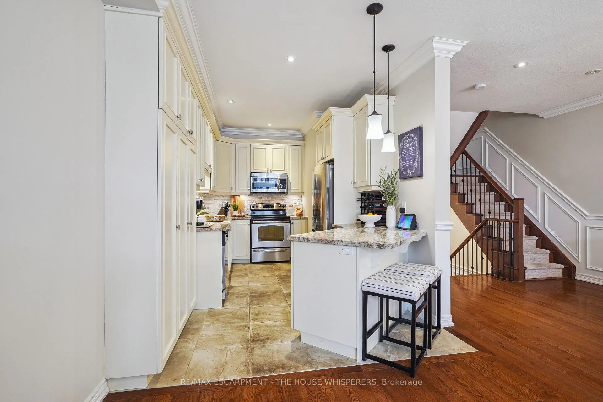 Photo 15 of Unit 29, 181 Plains Road W, Burlington, Bayview — HOMEH