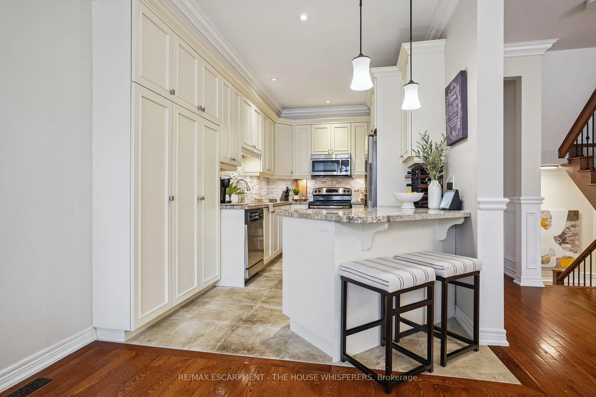 Photo 16 of Unit 29, 181 Plains Road W, Burlington, Bayview — HOMEH