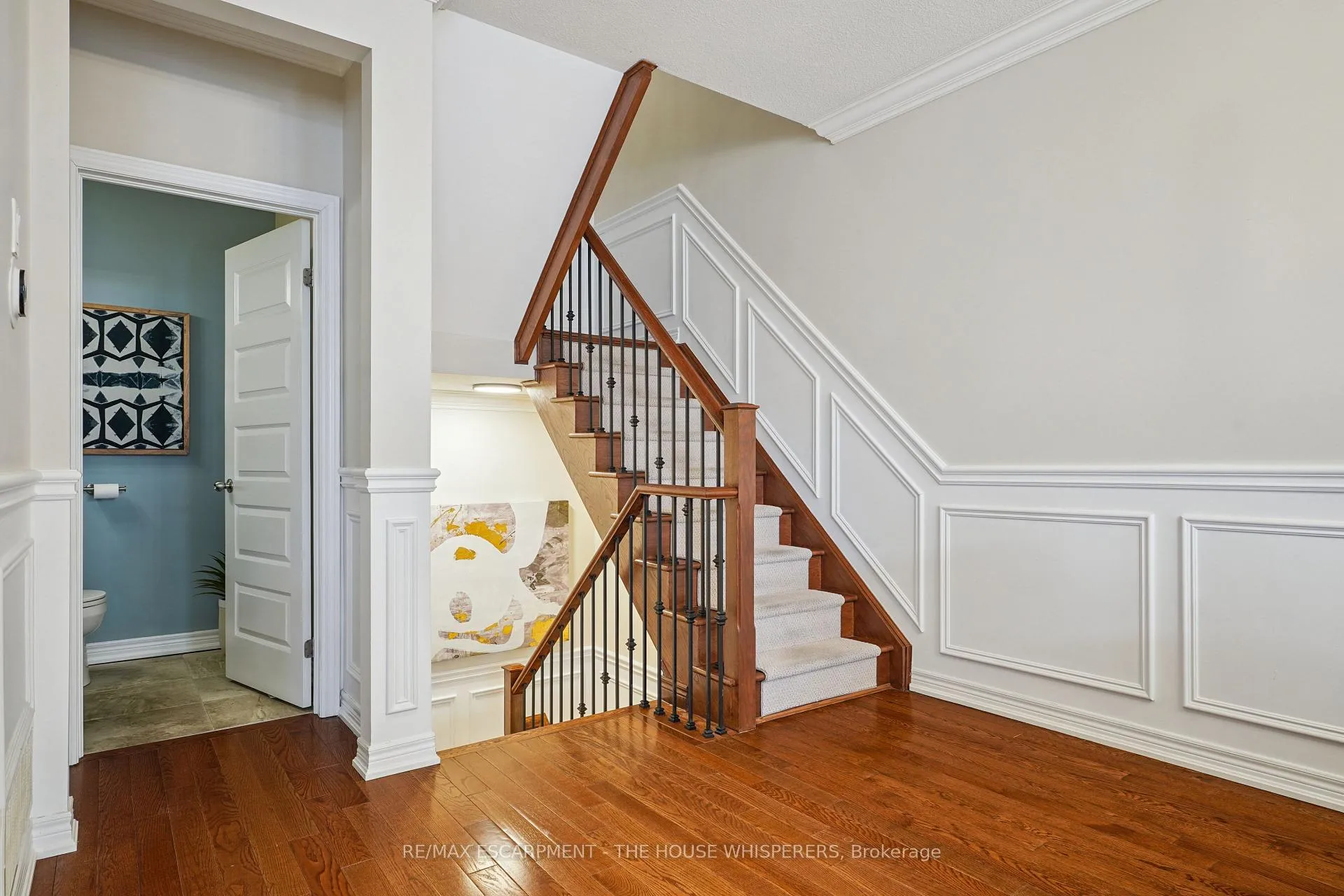 Photo 25 of Unit 29, 181 Plains Road W, Burlington, Bayview — HOMEH