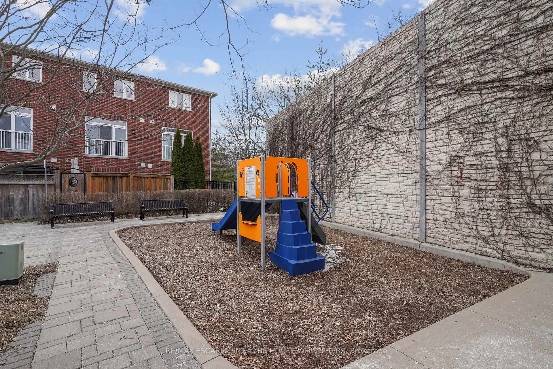 Photo 37 of Unit 29, 181 Plains Road W, Burlington, Bayview — HOMEH